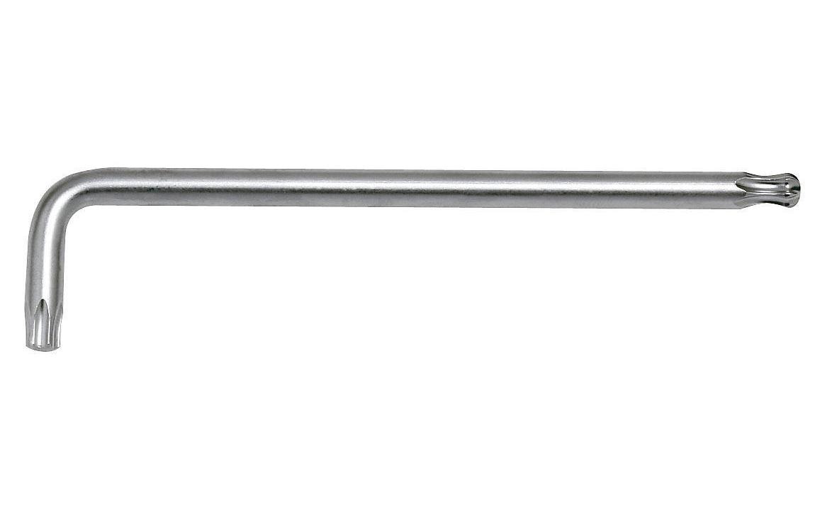 Kraftwerk Winkelschlüssel »T10-T50 Torx«