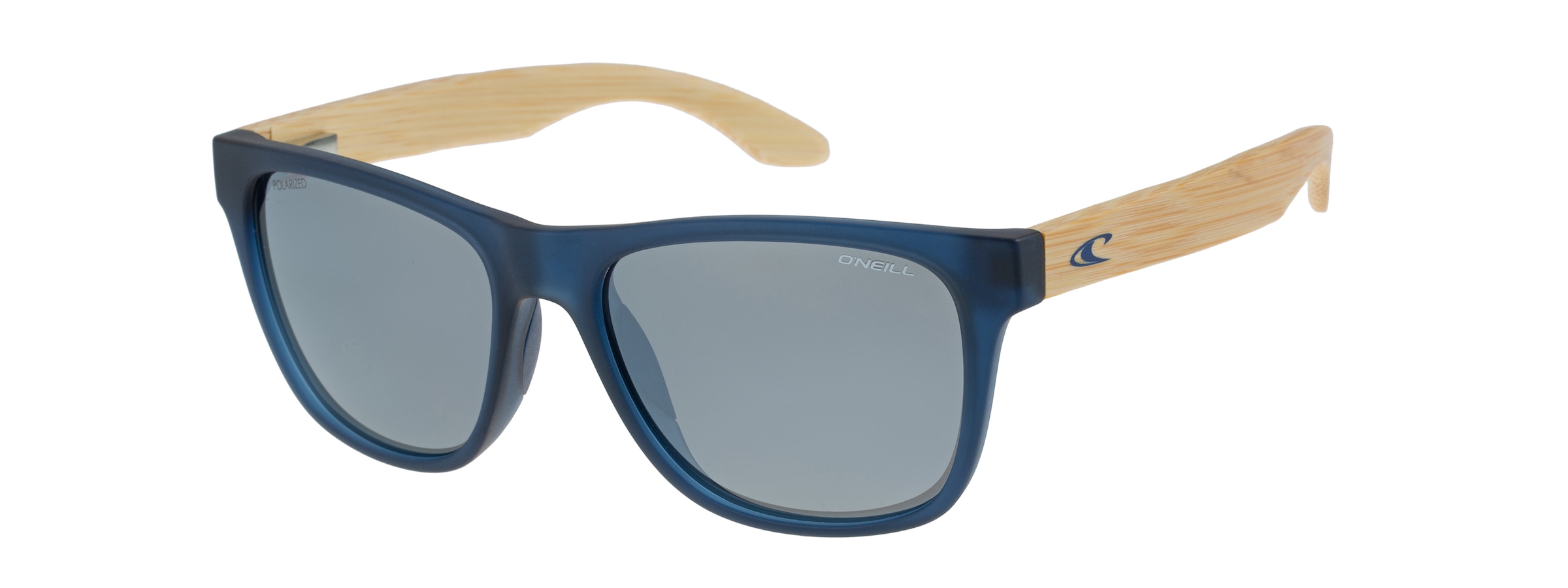 Image of ONeill Sonnenbrille "Modell 966103" Form Karree/Eckig, Logoschriftzug auf Bügel, Kunststofffassung