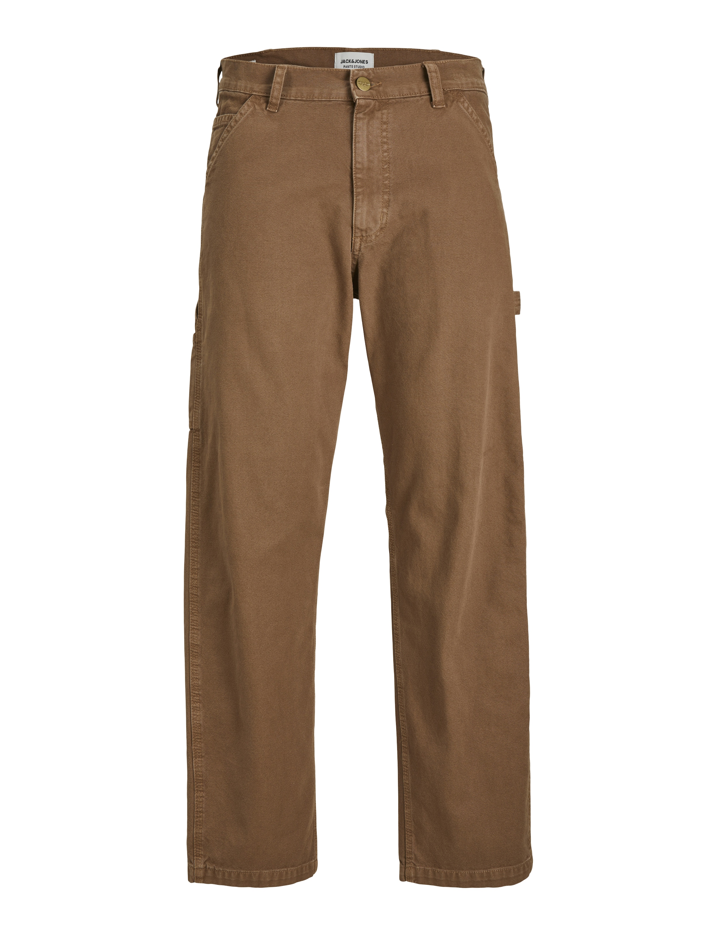 Jack & Jones Cargohose »JPSTEDDIE CARPENTER PANTS NOOS«