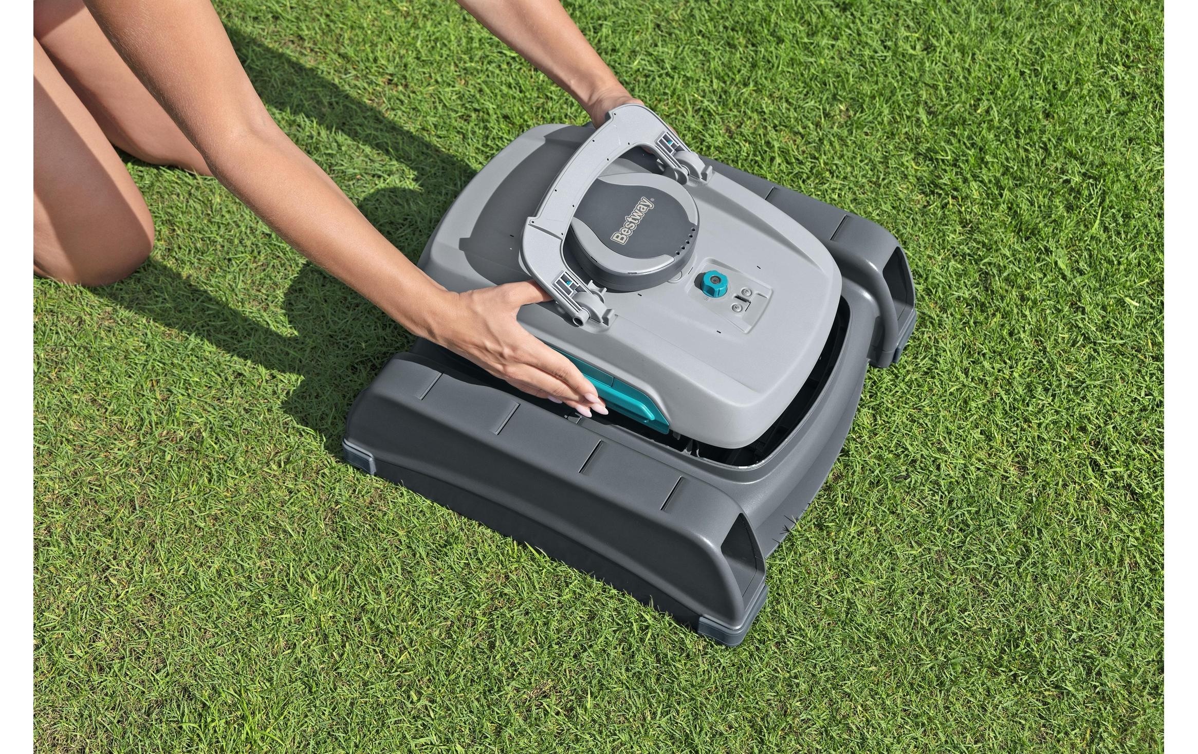 Bestway Robot de piscine »AquaTronix Pro G300«