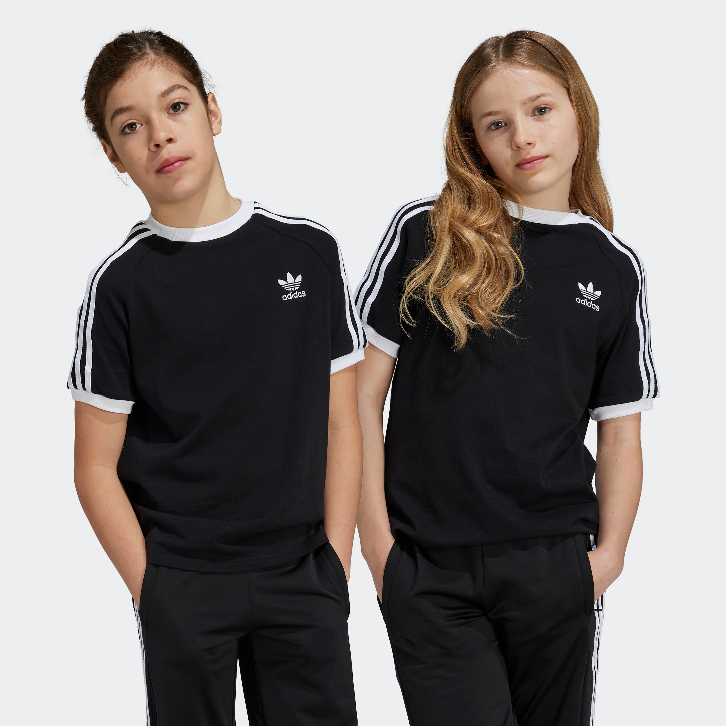 adidas Originals T-Shirt »3STRIPES TEE«