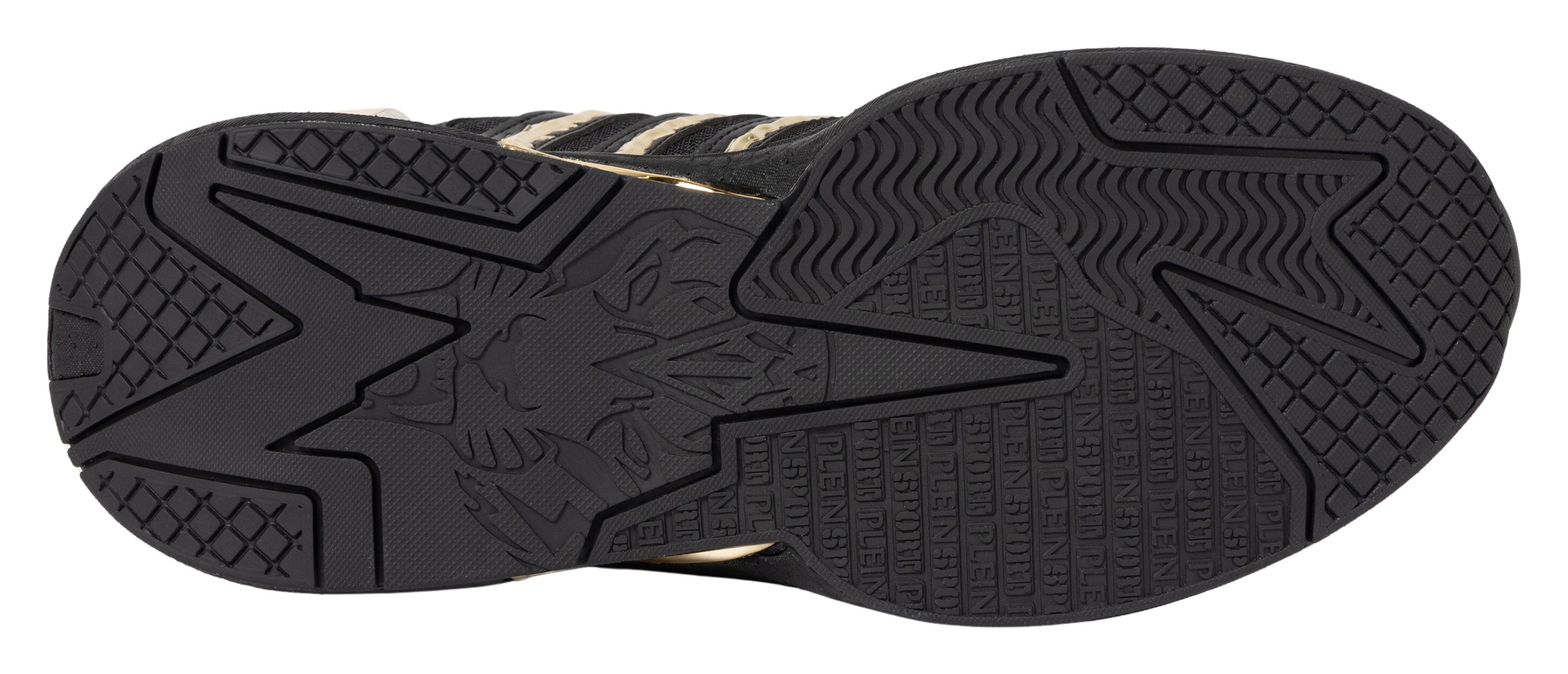 PLEIN SPORT Sneakers »GLADIATOR // GEN.X.04«