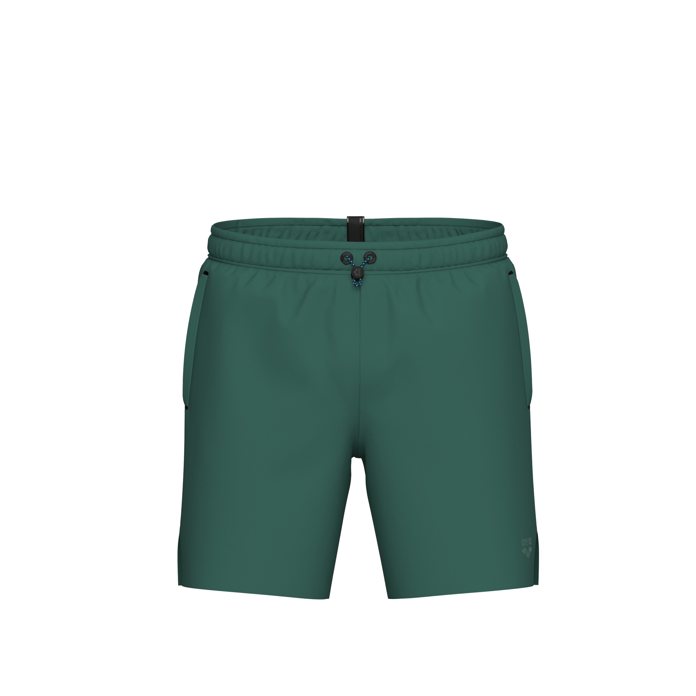 Arena Badeshorts »MEN'S ARENA EVO BEACH BOXER SOLID«, (1 St.)