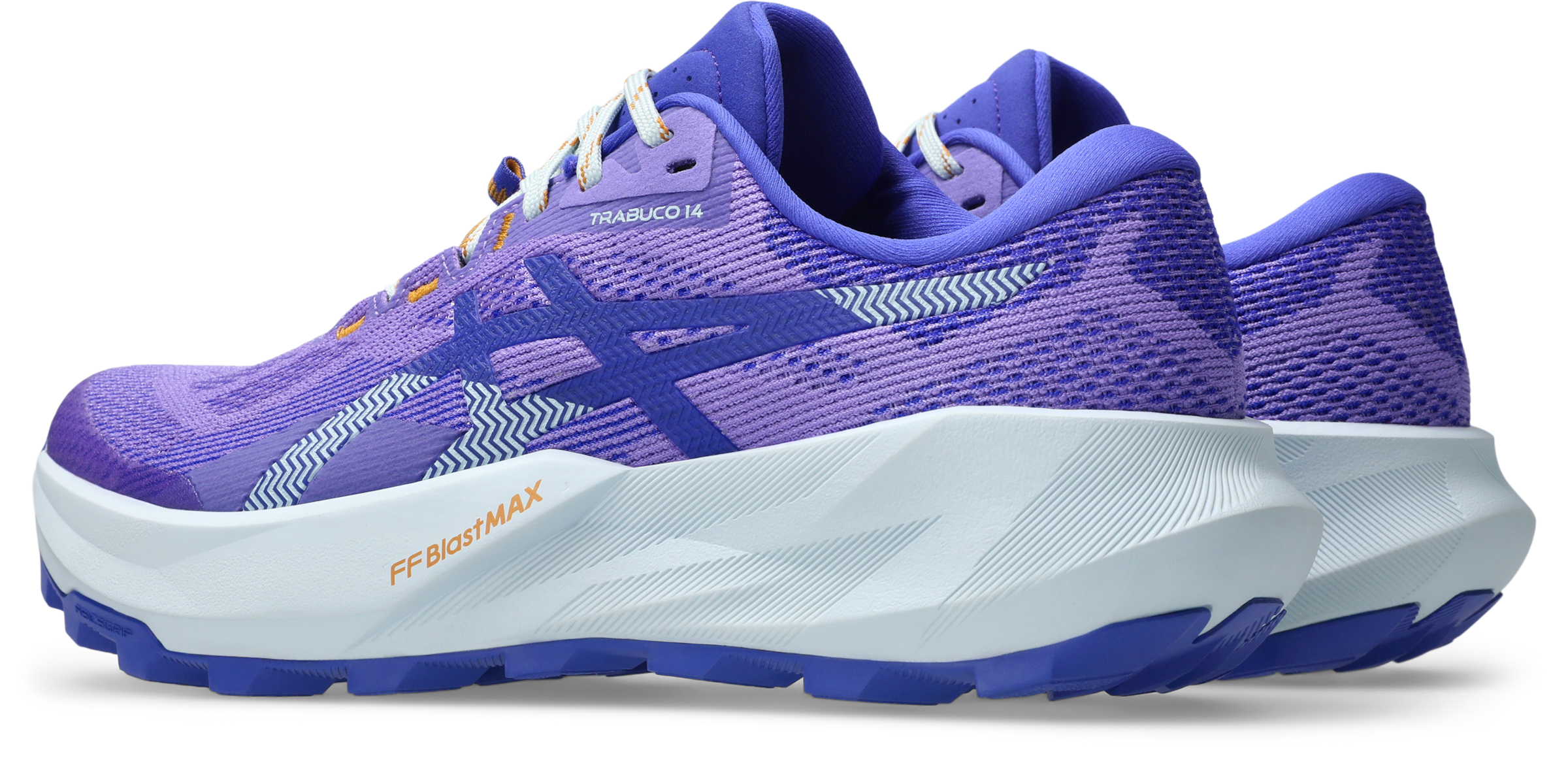 Asics Chaussures de trail »TRABUCO 14«