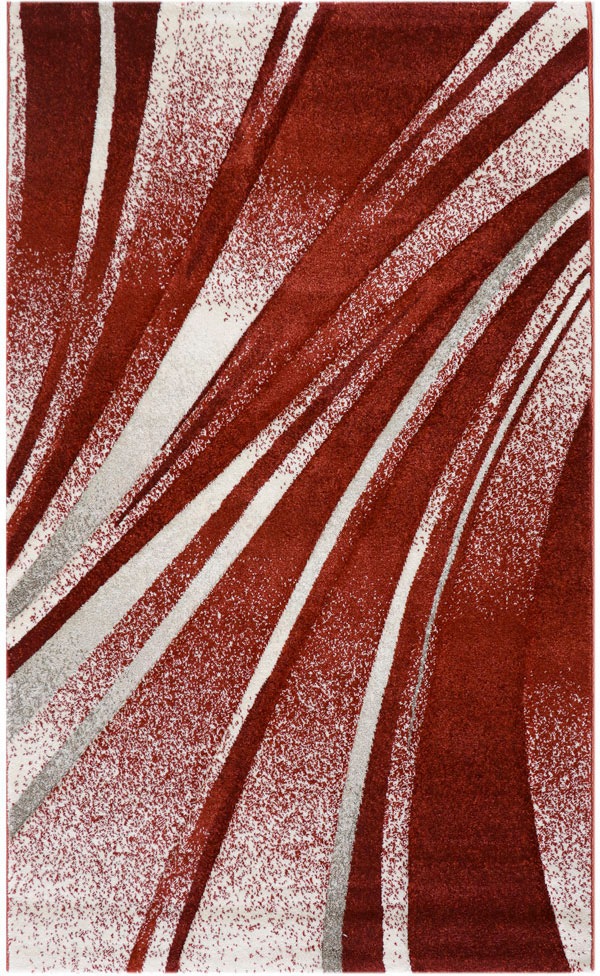 Image of Sehrazat Orientteppich »Trend 7510«, rechteckig, 11 mm Höhe, Kurzflor, Wohnzimmer bei Ackermann Versand Schweiz
