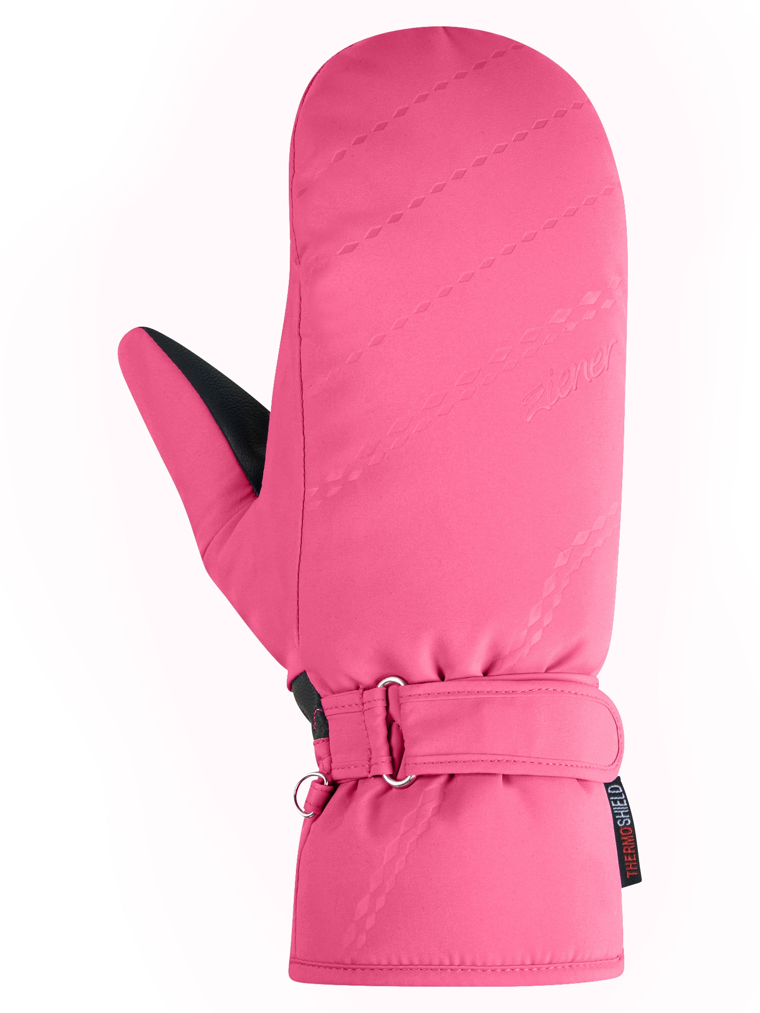 Ziener Fäustlinge »KEVI-Z PR MITTEN glove«