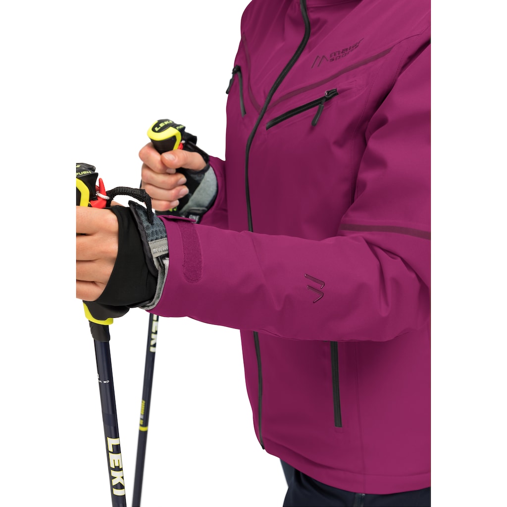Maier Sports Skijacke »Lunada«
