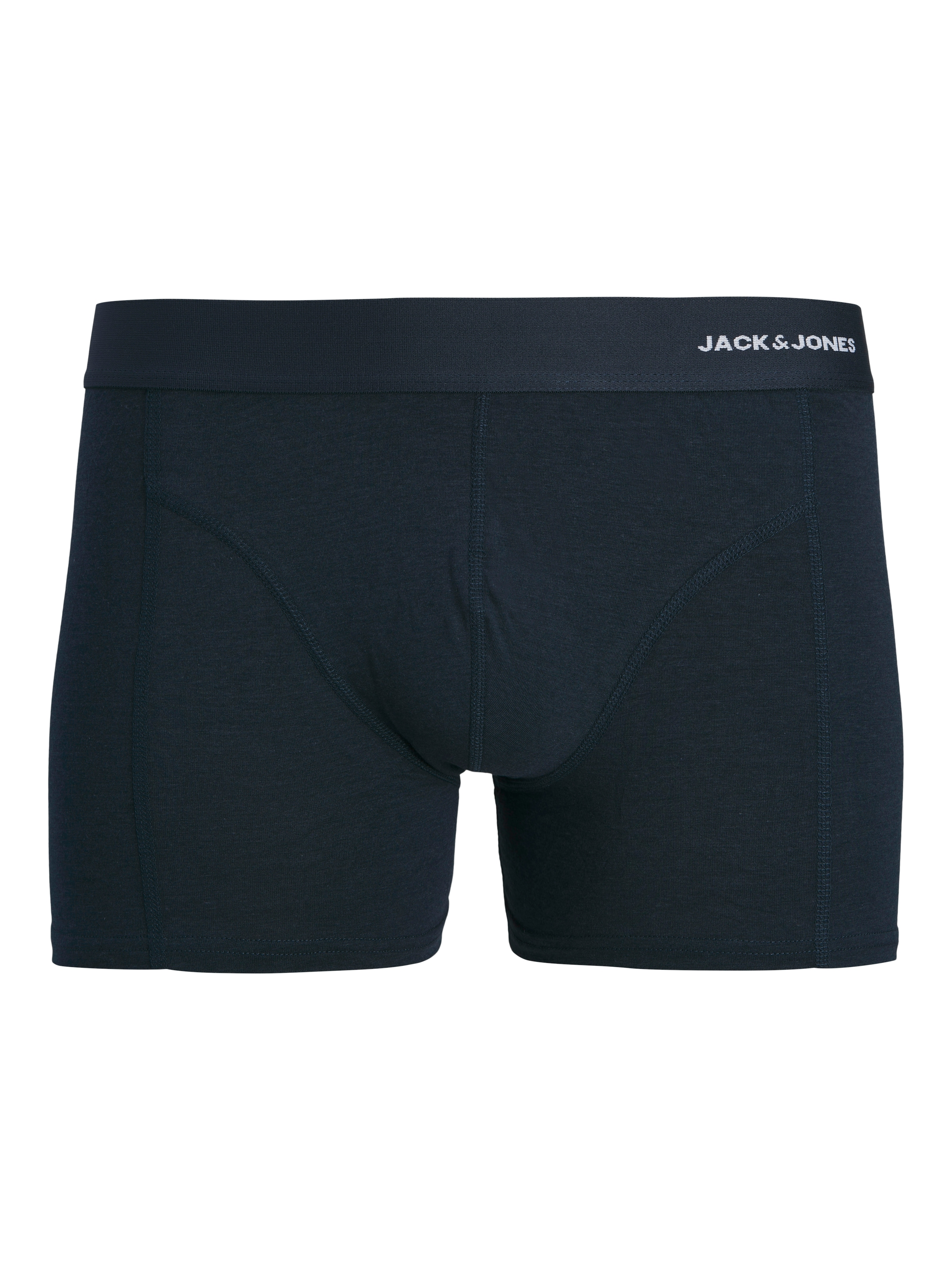 Jack & Jones Tronc »JACGABRIEL BAMBOO TRUNKS 3 PACK SN« Packung, 3 cuis