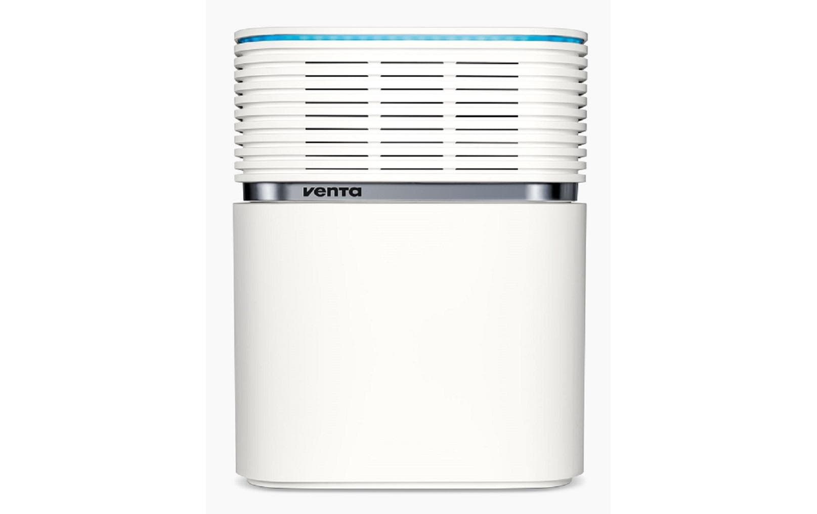 Venta Luftbefeuchter »LW 74 WiFi weiss« 9 l Wassertank