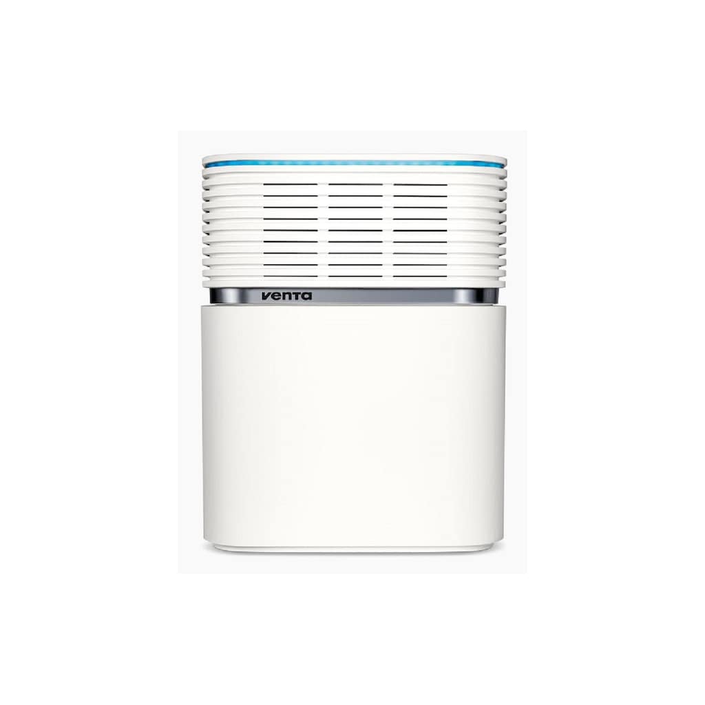 Venta Luftbefeuchter »LW 74 WiFi weiss«, 9 l Wassertank