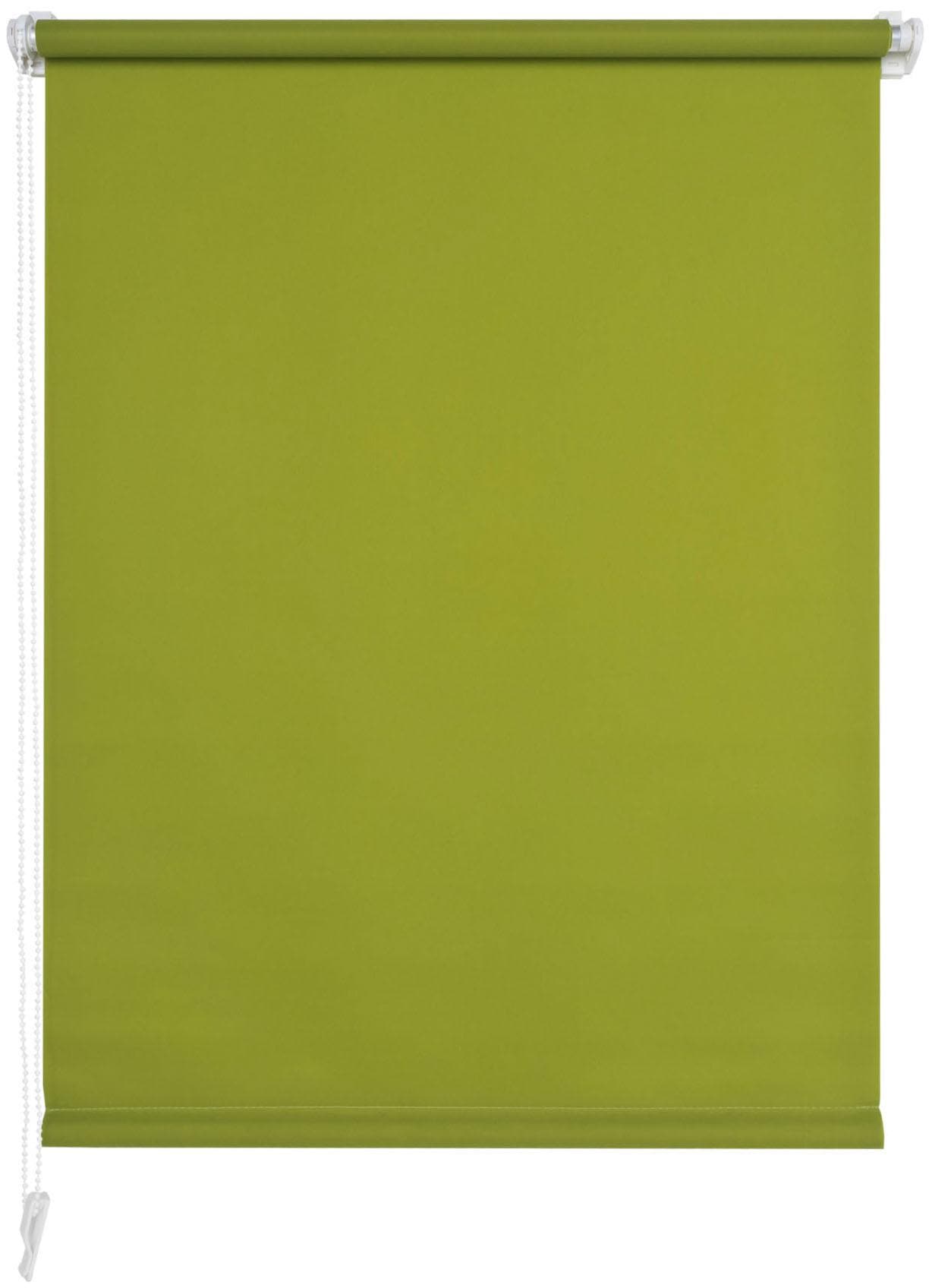 Image of Liedeco Seitenzugrollo »Klemmfix«, Lichtschutz, ohne Bohren, inkl. Klemmträger bei Ackermann Versand Schweiz