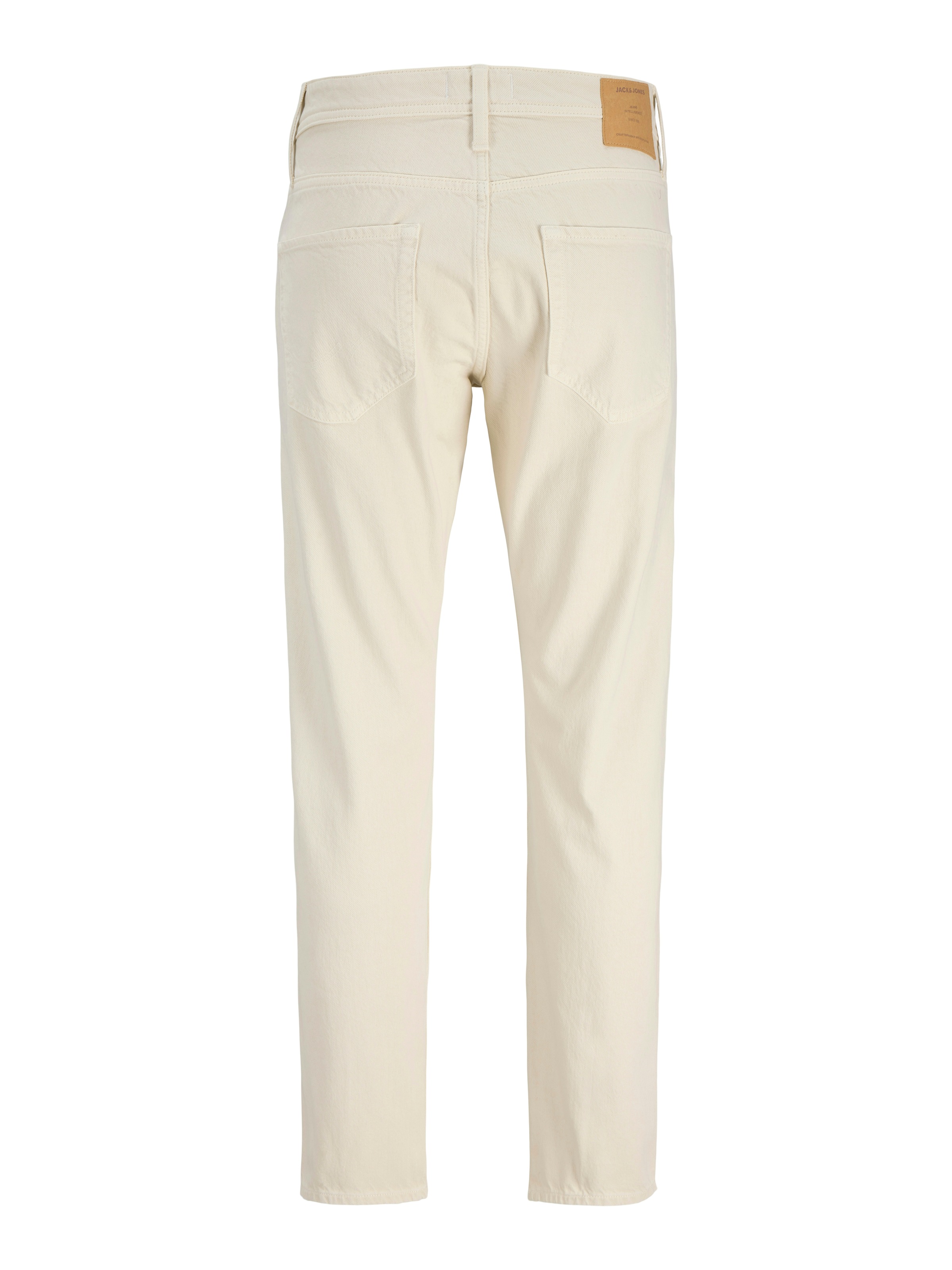 Jack & Jones Jeans loose fit »JJICHRIS JJORIGINAL SBD 921 SN« coton, coupe ample