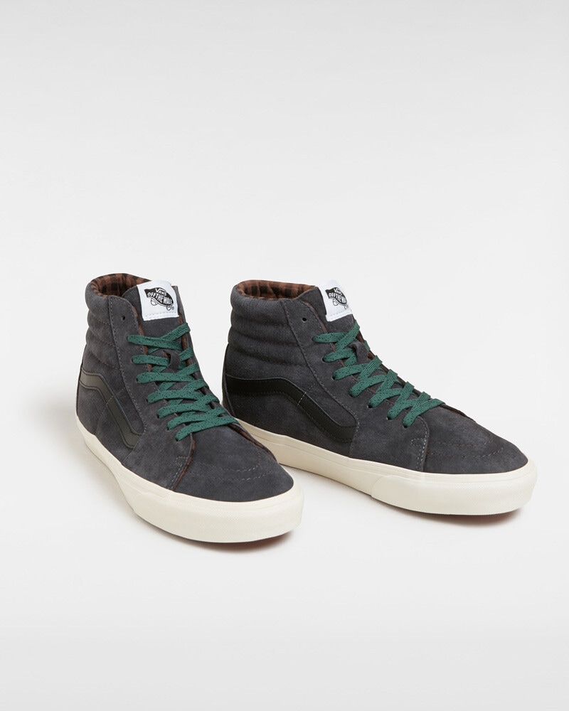 Image of Vans Sneaker "SK8-Hi" unisex
