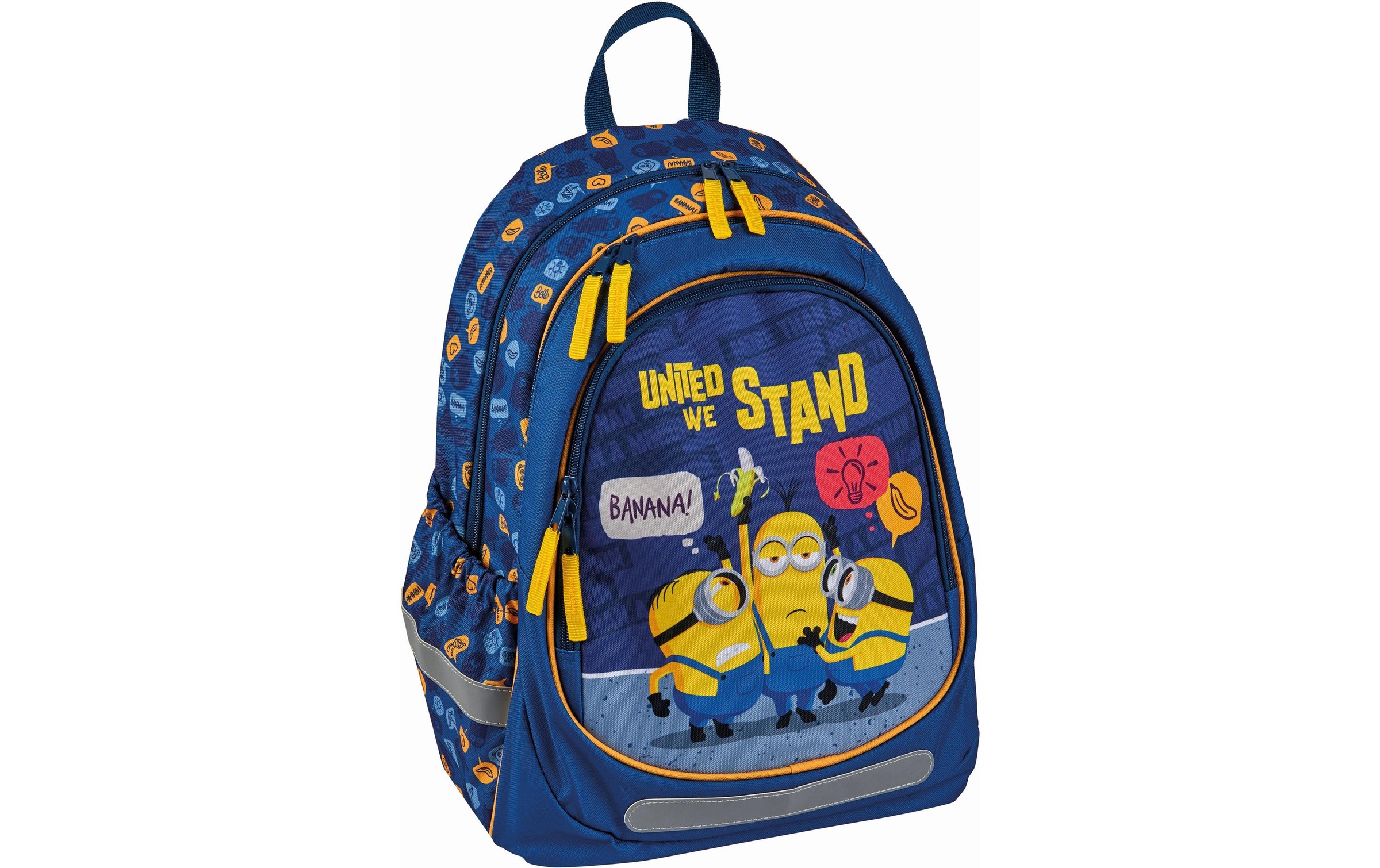 Image of UNDERCOVER Kinderrucksack »Minions 25« bei Ackermann Versand Schweiz