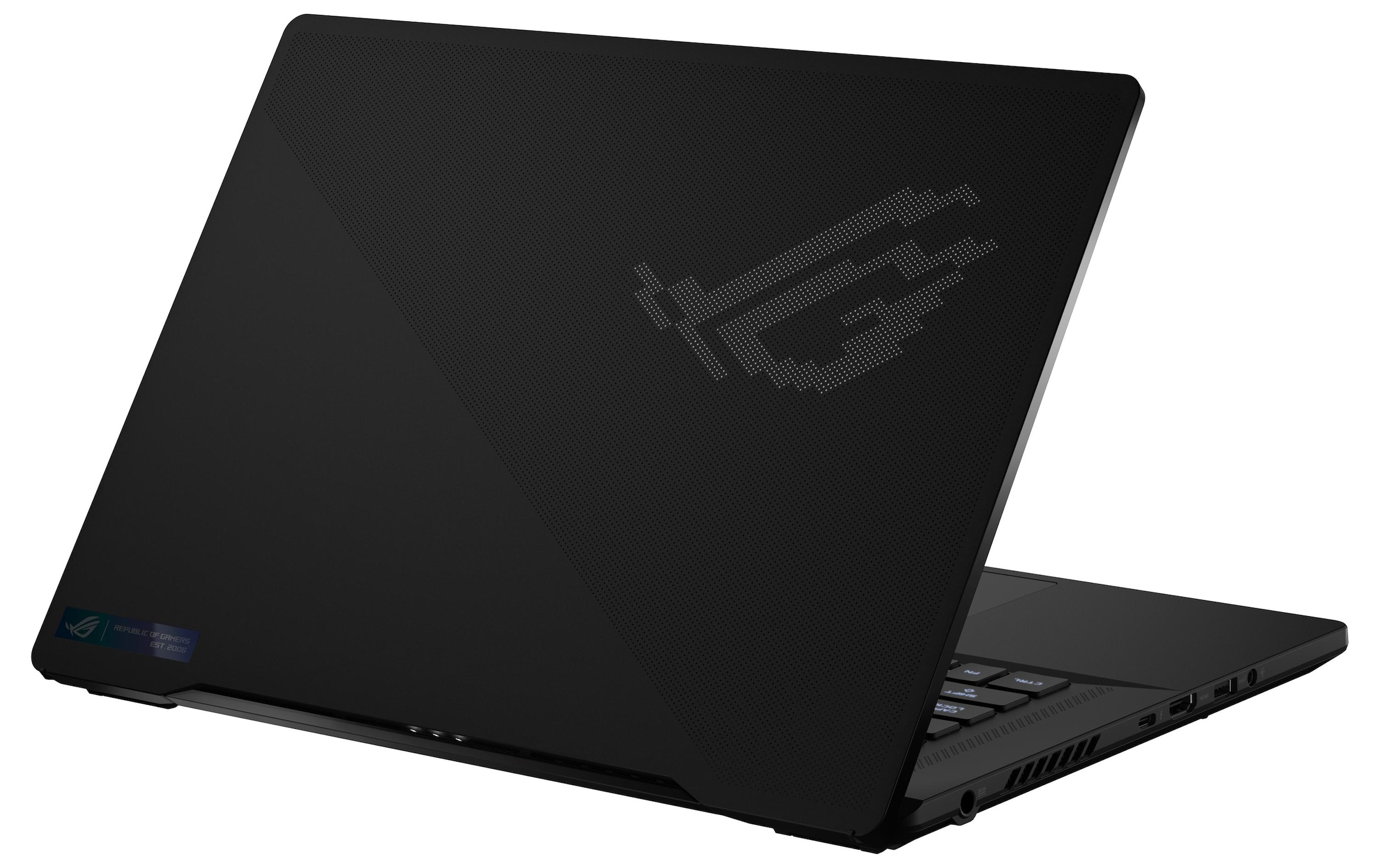 Asus Gaming-Notebook »ROG Zephyrus M16«, 40,48 cm, / 16 Zoll, Intel, Core i9, GeForce RTX 4090, 1000 GB SSD