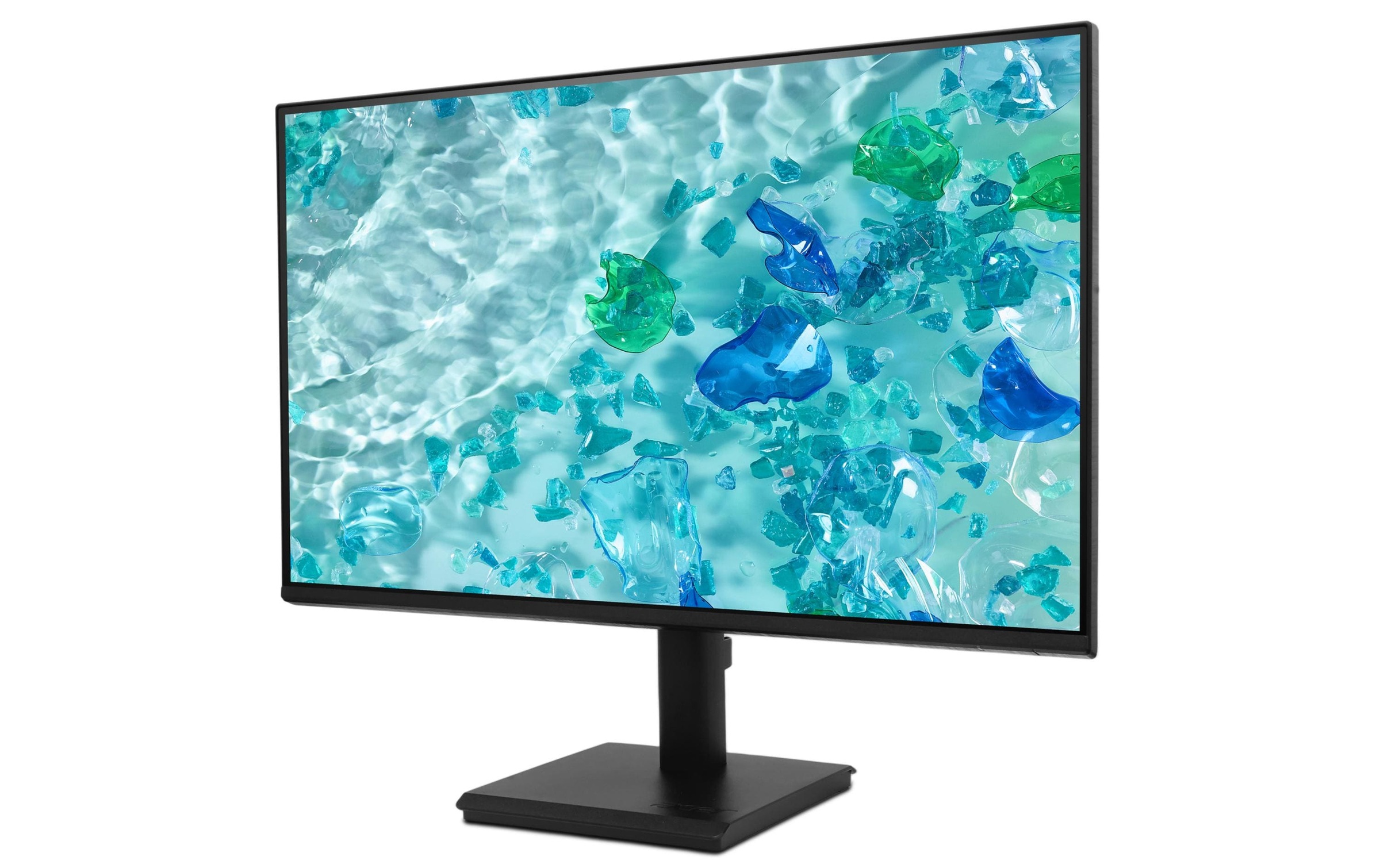 Acer LED-Monitor »Vero V277Gbip« 68,58 cm/27 ″  1920 x 1080 px 4 Reaktionszeit 120 Hz