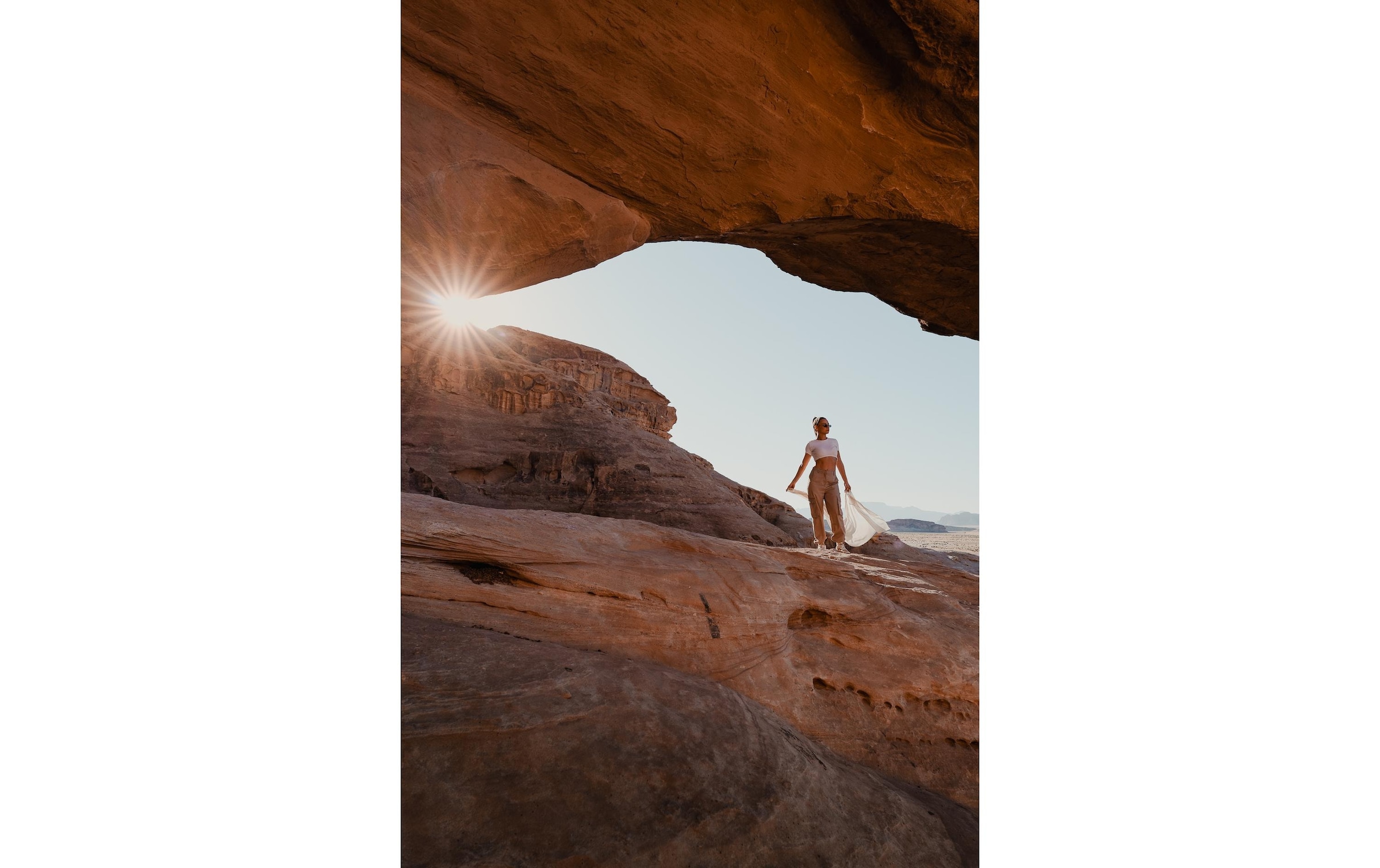 Sony Zoomobjektiv »FE 24–50 mm F2.8 G«