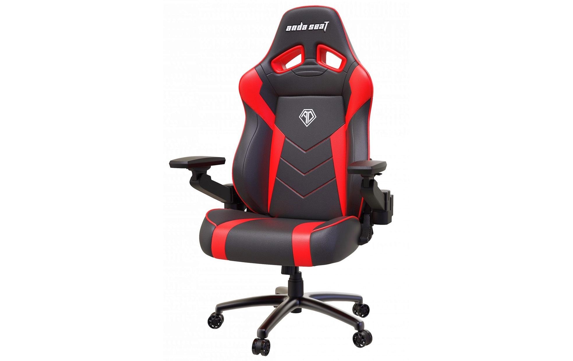 Gaming-Stuhl »Seat Dark Demon M«