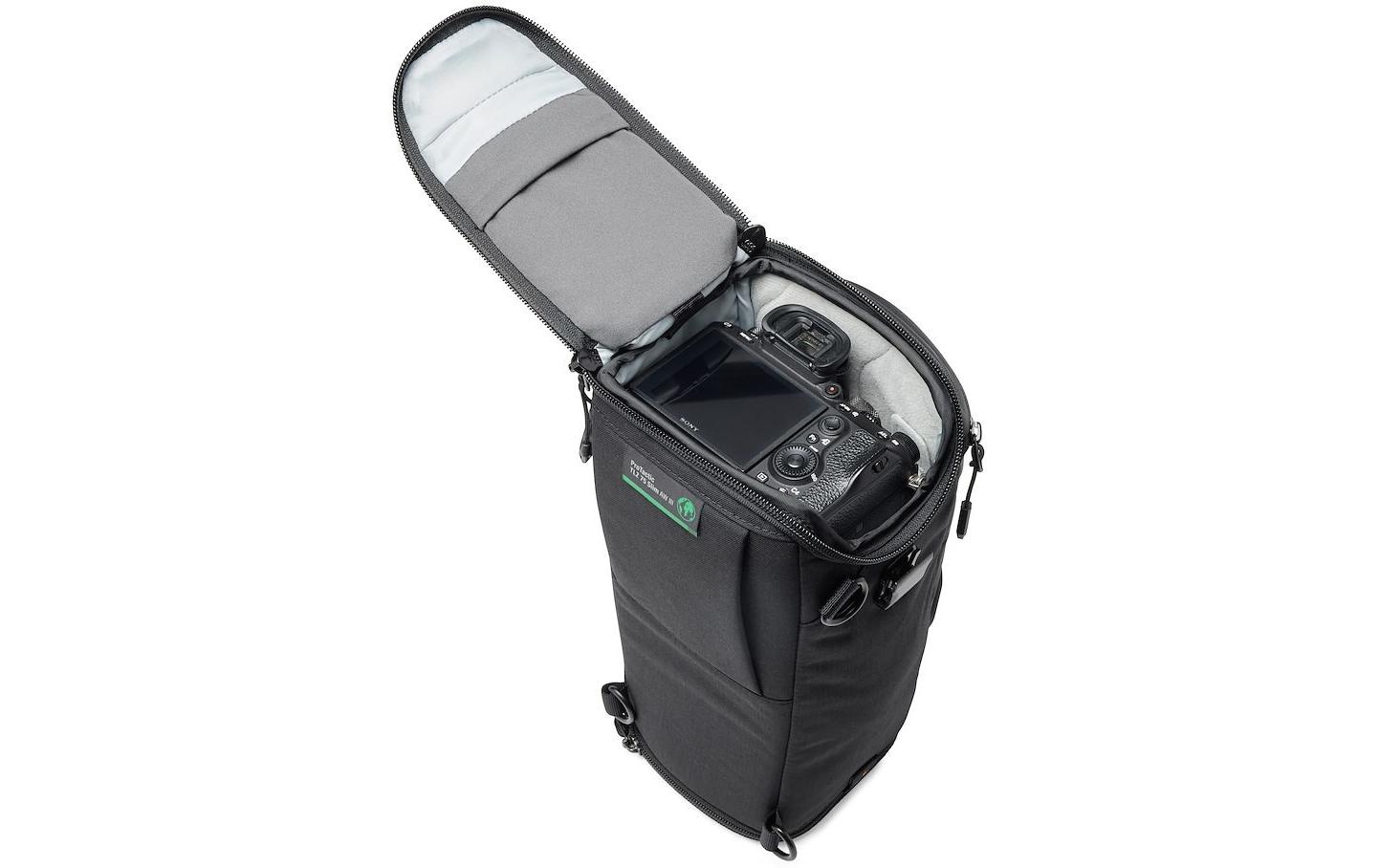 Lowepro Kameratasche »ProTactic TLZ 75 Slim AW III«