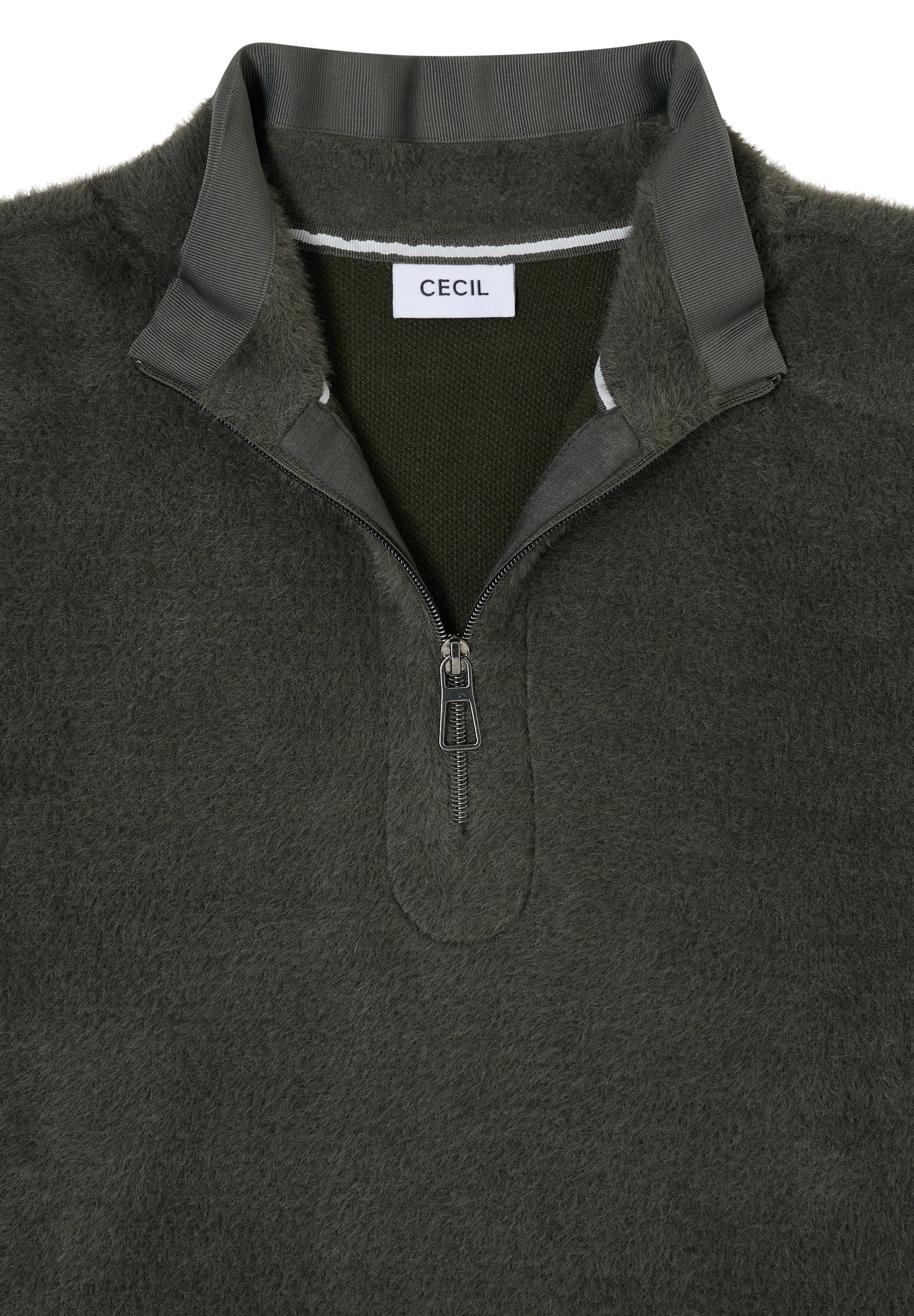 Cecil Troyer in weicher Federgarnqualität