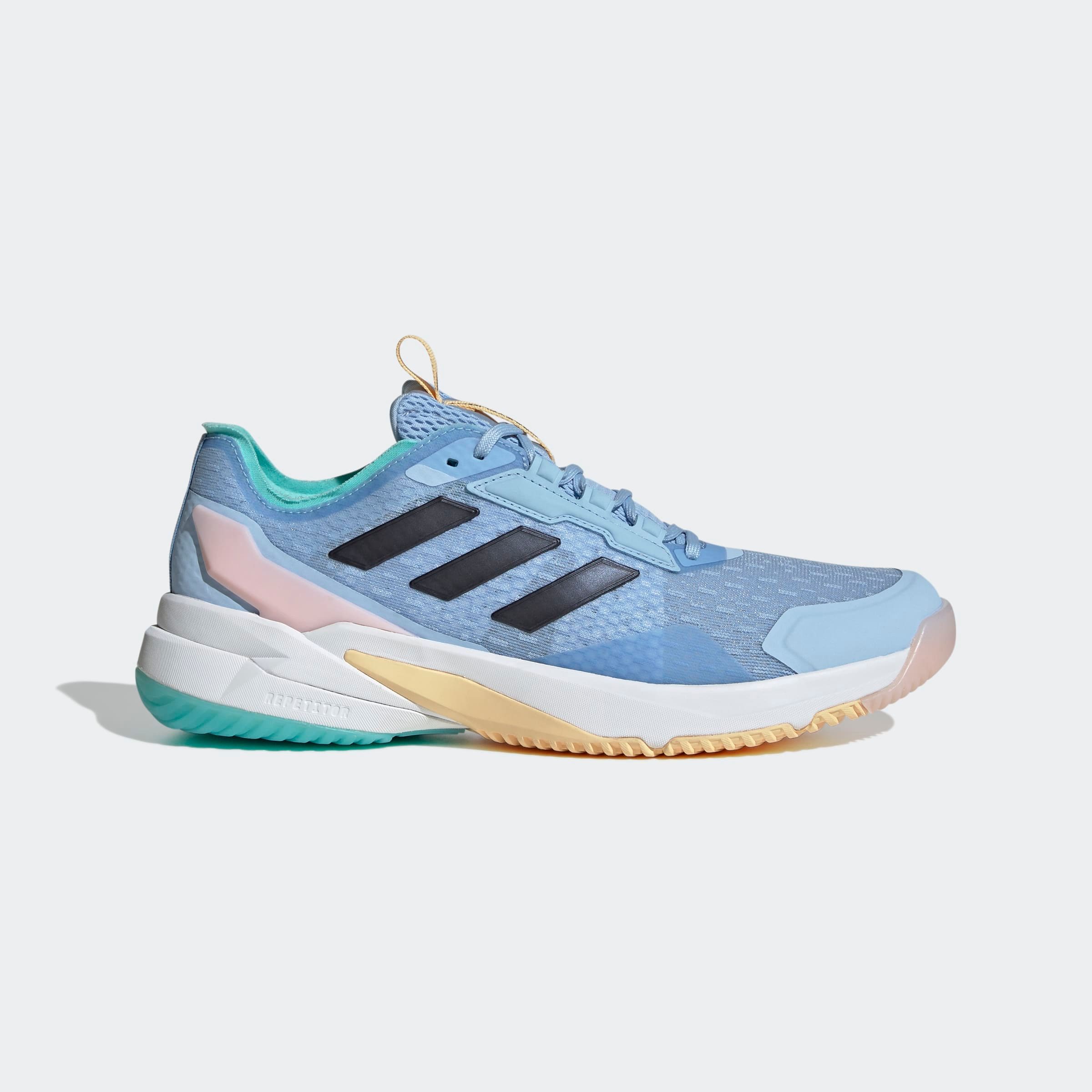 adidas Performance Handballschuh »CRAZYFLIGHT 6 HALLENSCHUH«, besonders geeignet für Handball und Volleyball