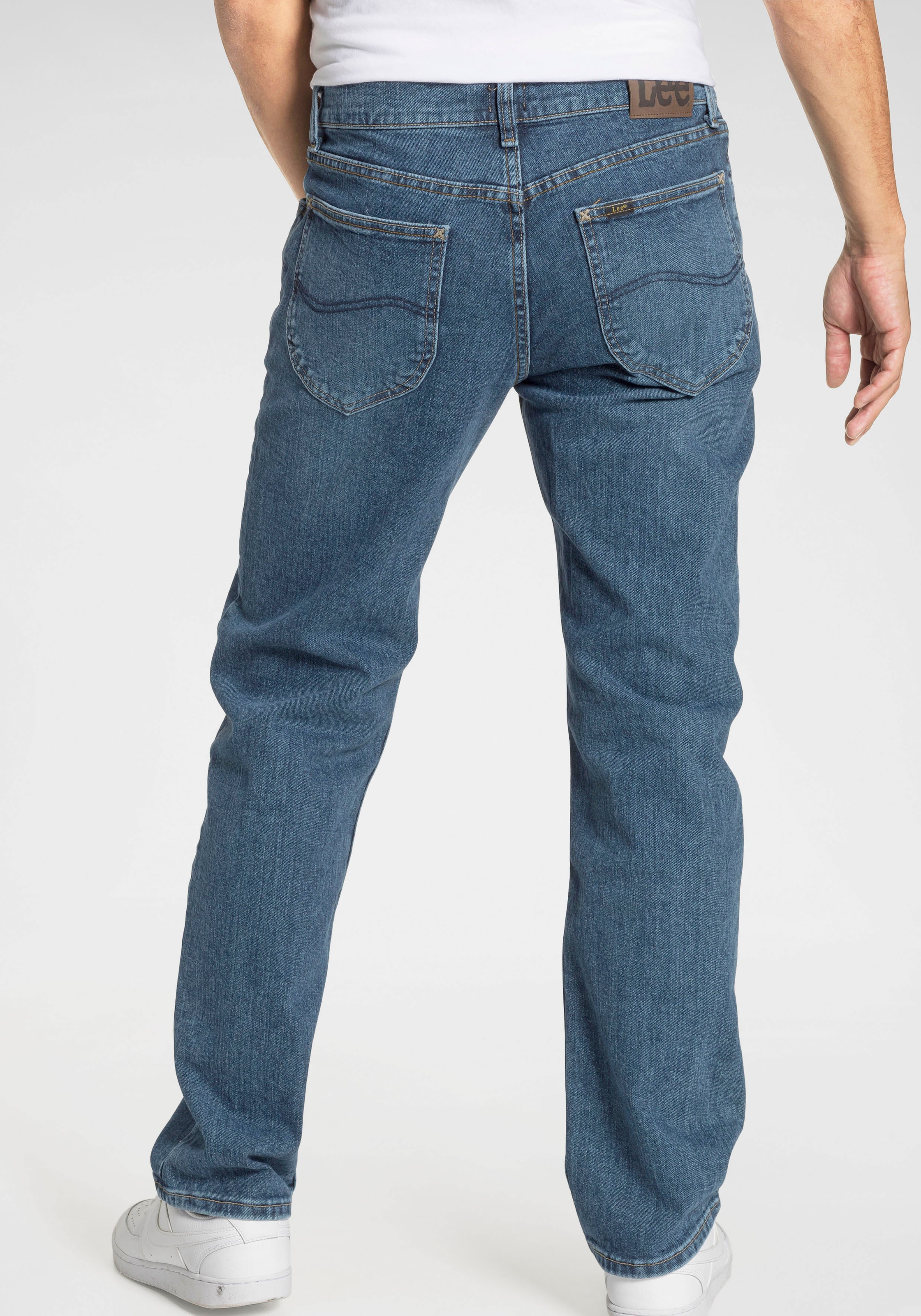 Lee® Regular-fit-Jeans »Legendary«