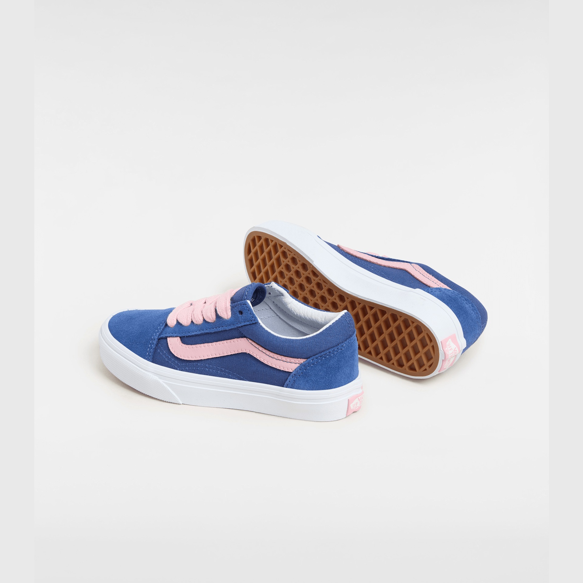 Vans Sneaker »Old Skool«, für Kinder und Jugendliche