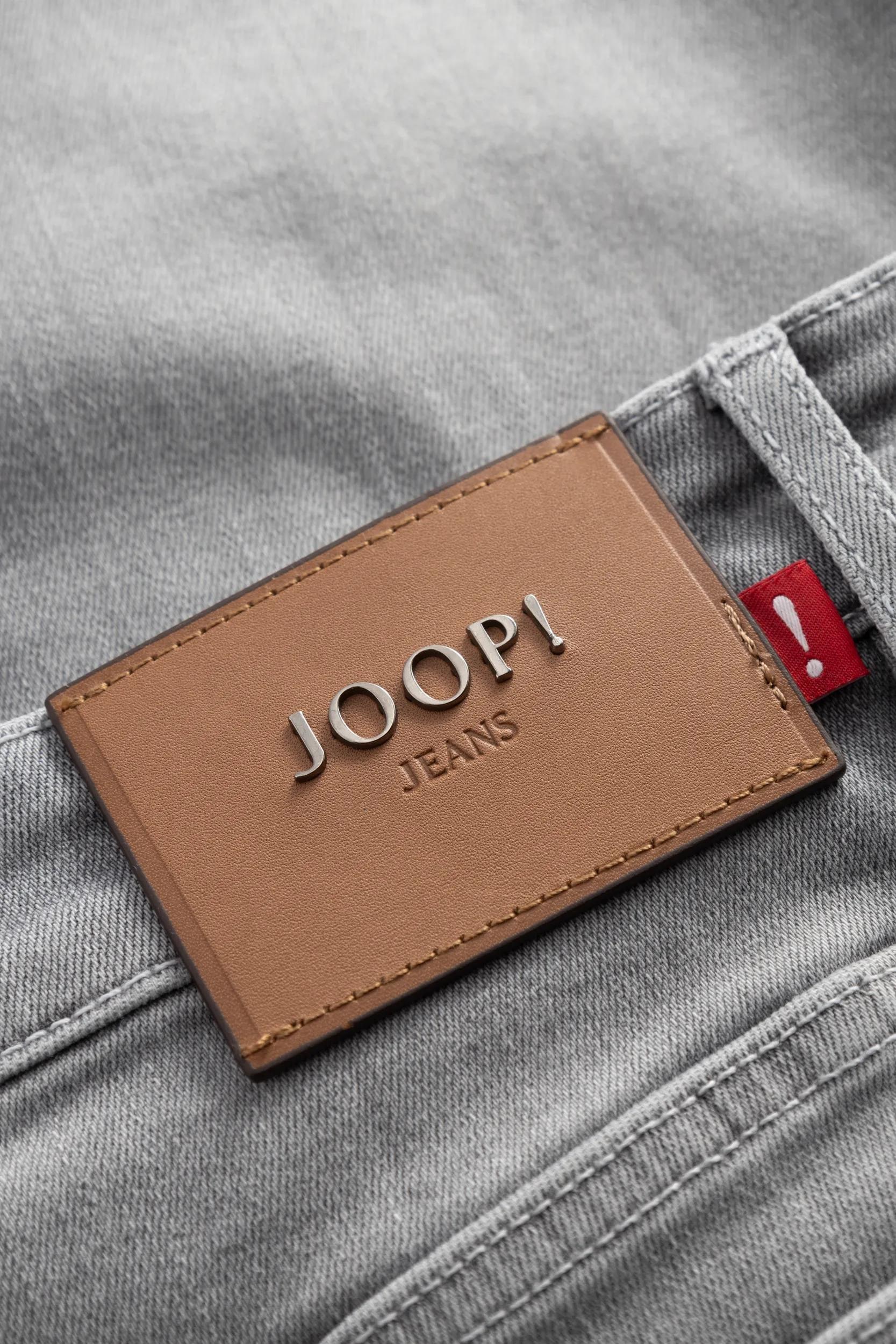 Joop Jeans Jeans droit »Mitch«