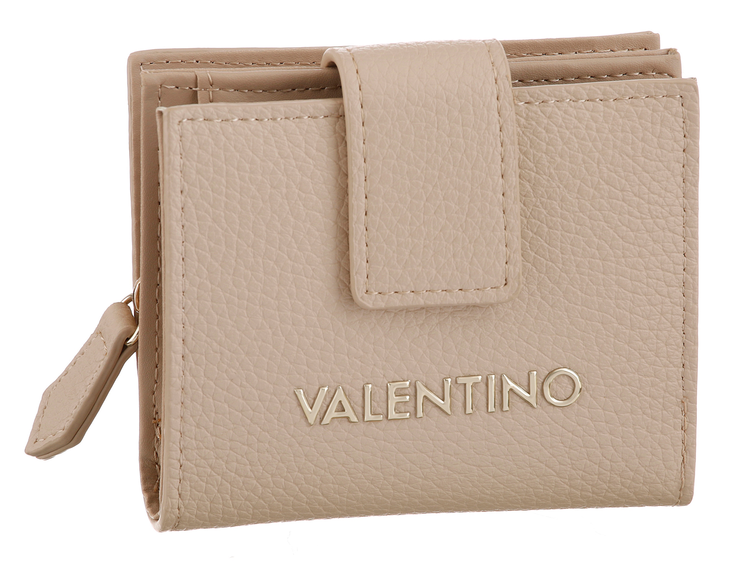 Image of VALENTINO BAGS Geldbörse "ALEXIA" Damen Portemonnaie, Geldbeutel, Money Pocket mit Münzfach