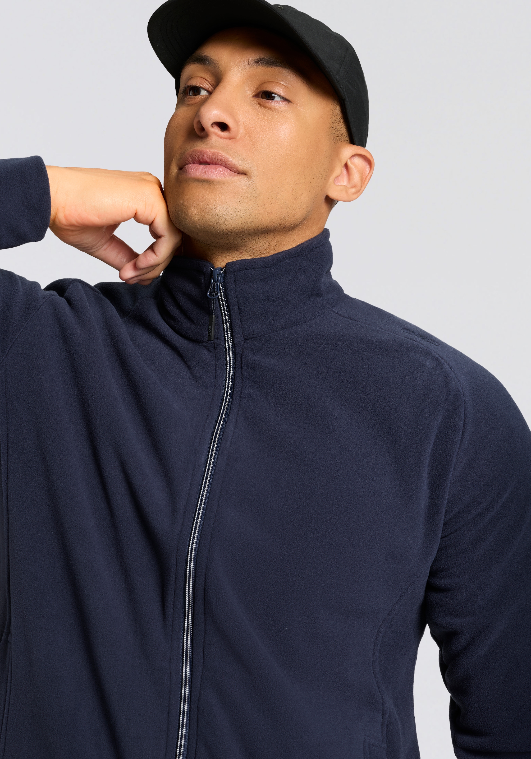 CMP Veste polaire 1 cuis tlg.