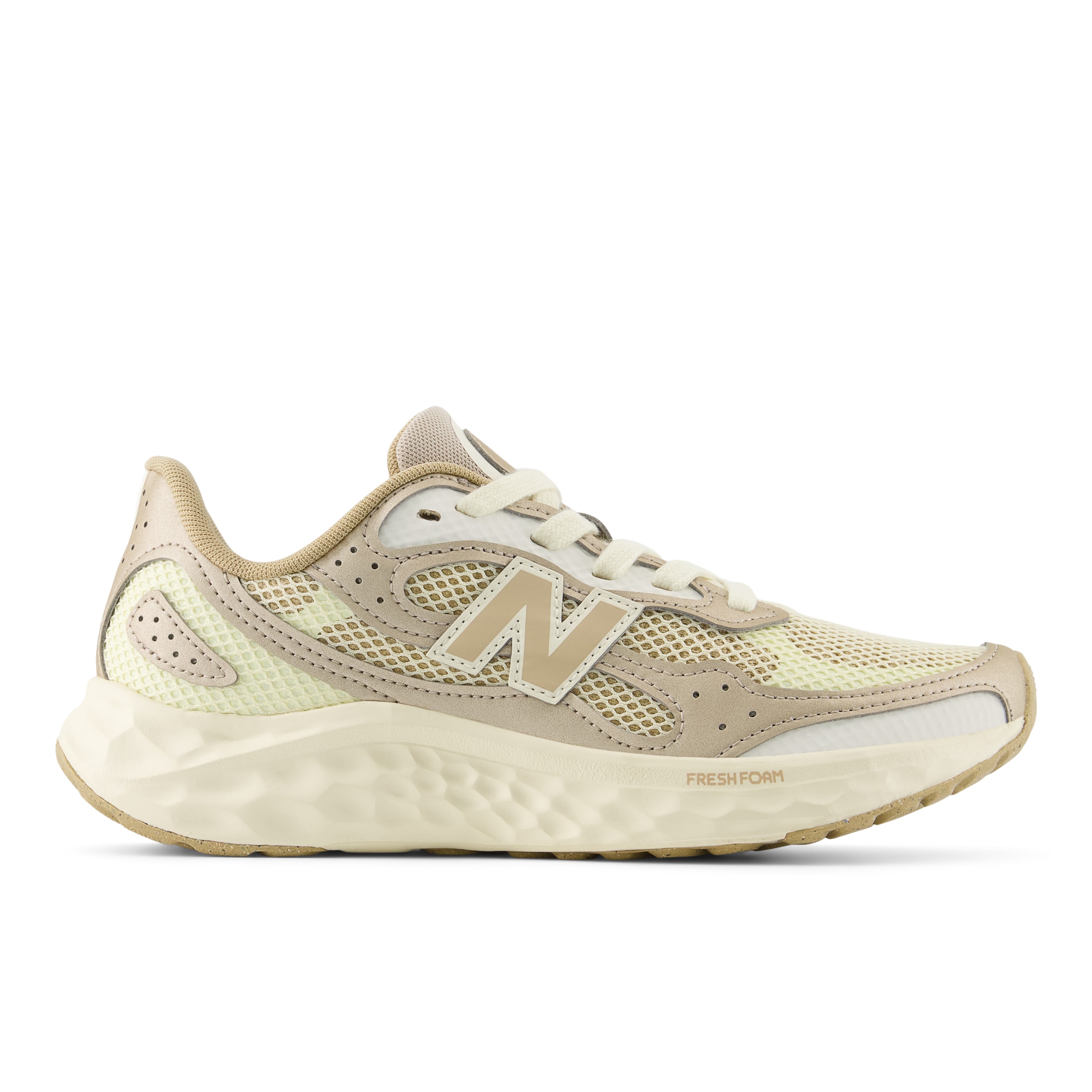 New Balance Laufschuh »FRESH FOAM ARISHI v4«