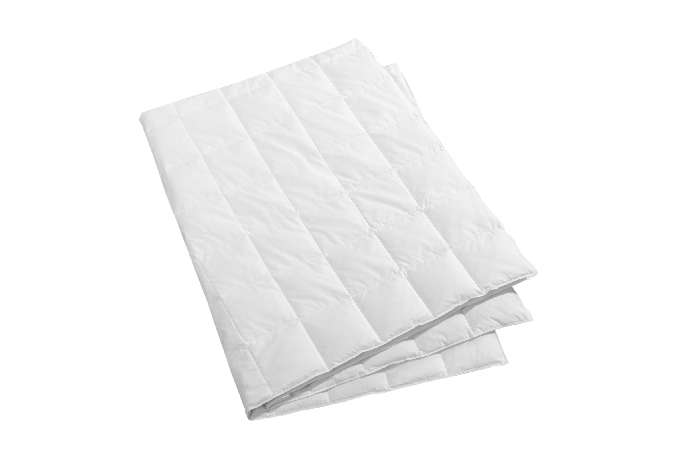 Image of feelings by billerbeck Daunenbettdecke »Lou Superlight«, extraleicht, Füllung Füllung: 90% Entendaune, 10% Entenfeder, Bezug 100% Baumwolle, (1 St.) bei Ackermann Versand Schweiz