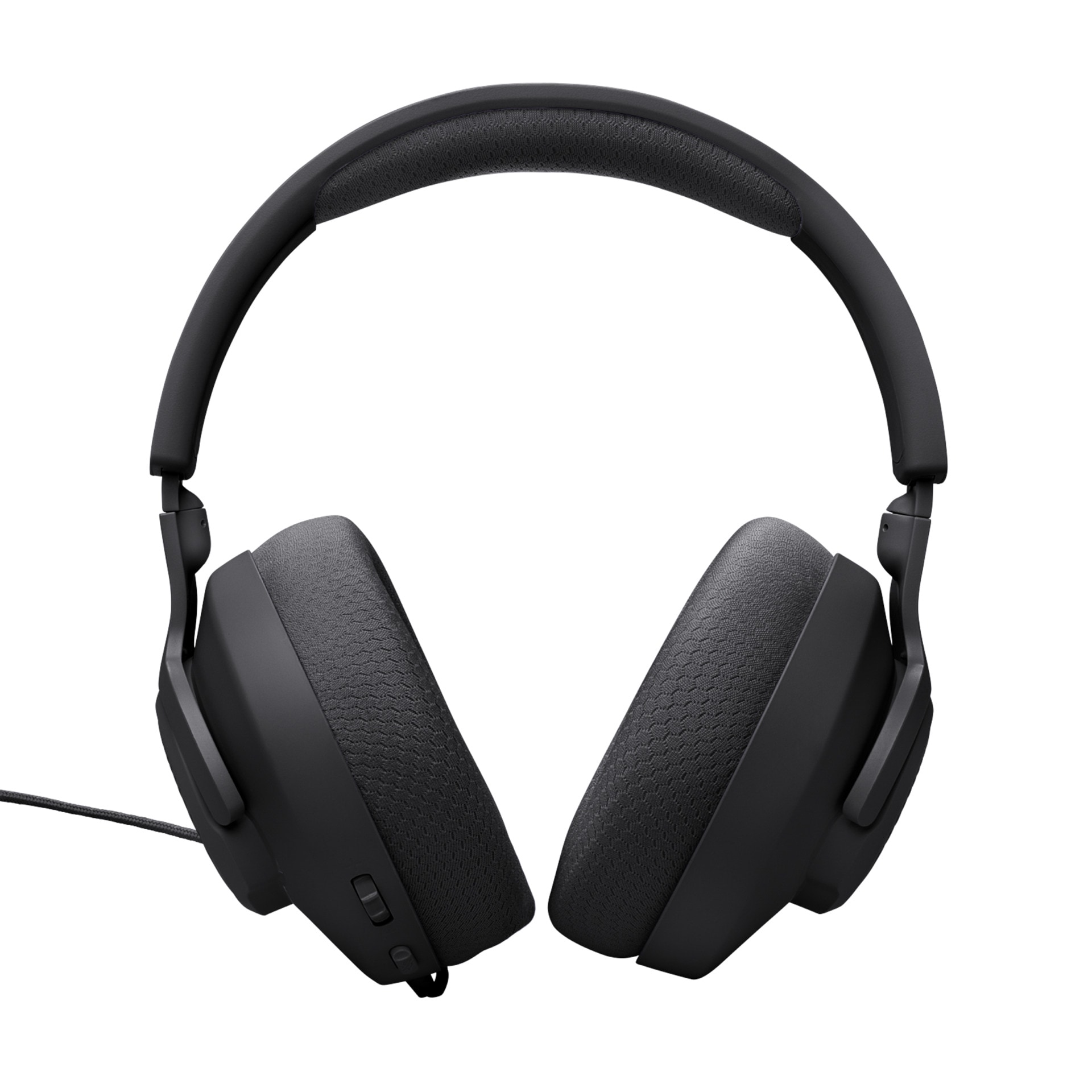 JBL Casque de jeu »Quantum 100M2« JBL QuantumSOUND Signatur, abnehmbares Mikrofon mit Stummschaltung