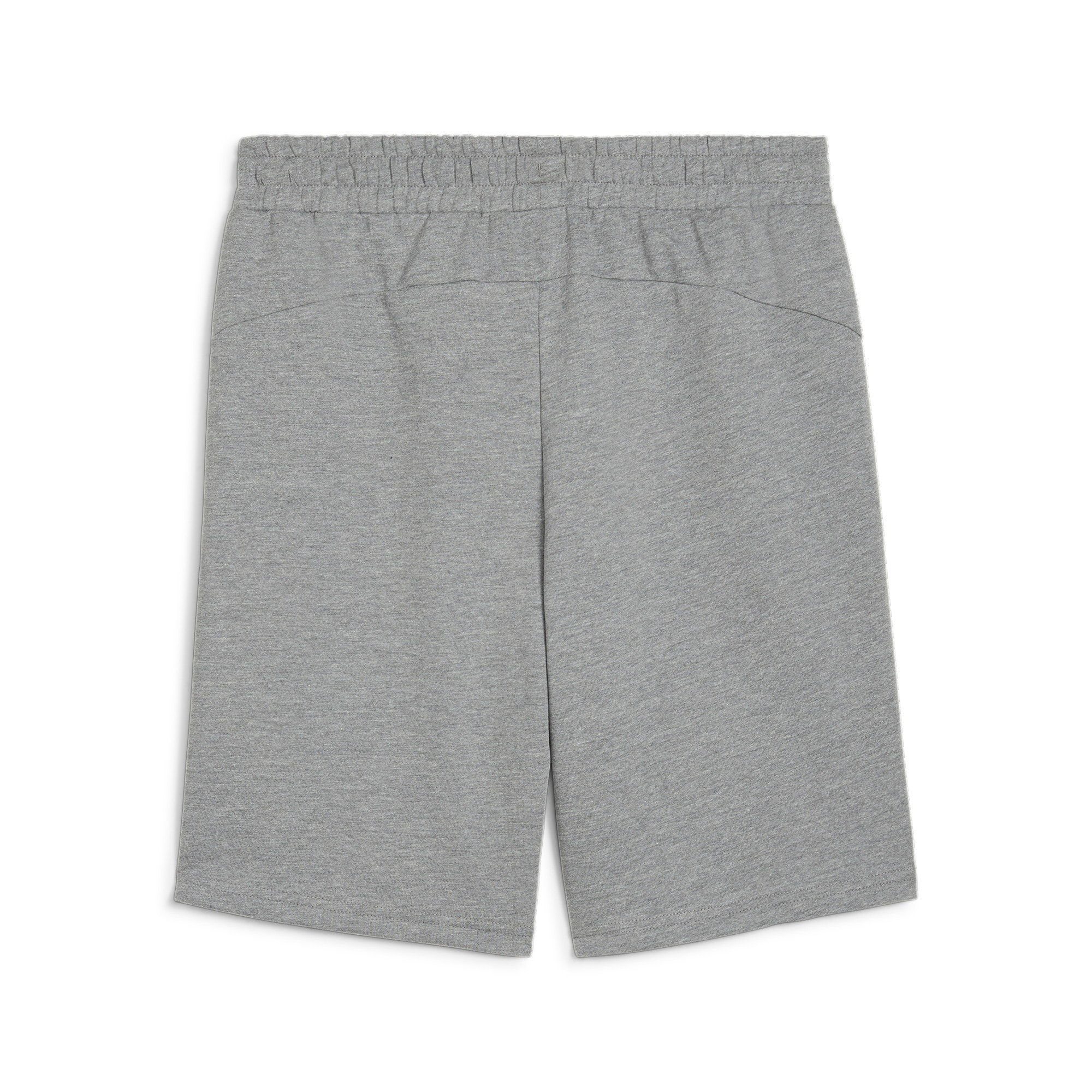 PUMA Short d'entraînement »TEAMGOAL CASUALS SHORTS«  en coton et polyester, matière sweat, sans genoux