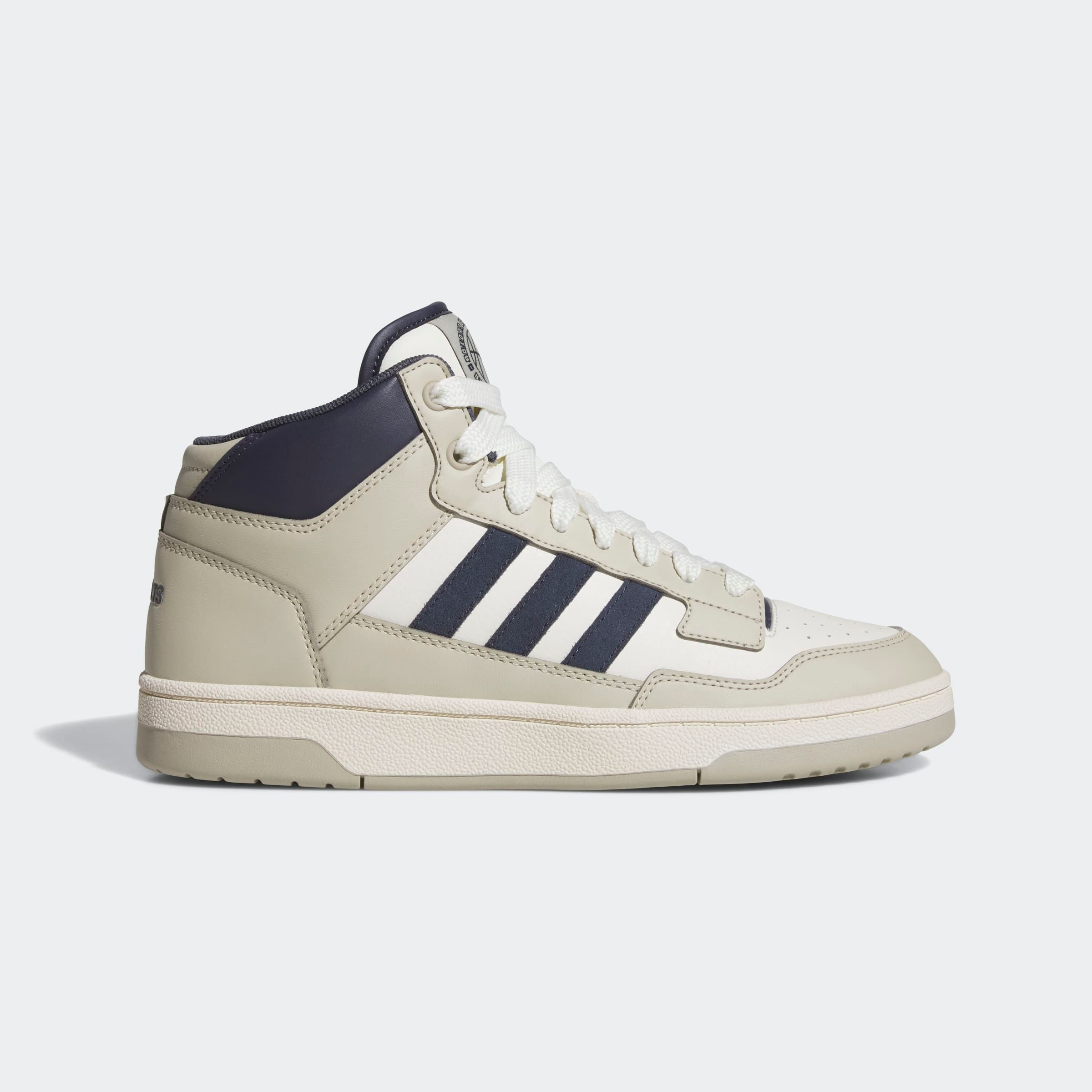 adidas Sportswear Sneaker »RAPID COURT MID«