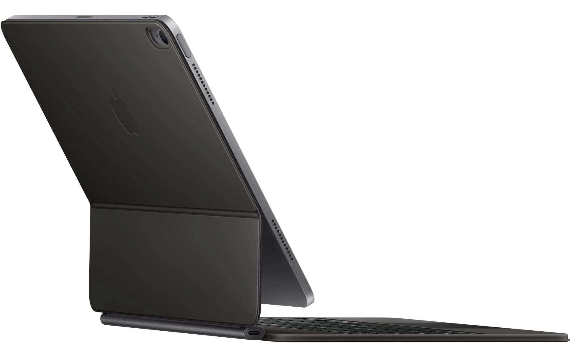 Apple iPad-Tastatur »Magic Keyboard iPad Air 11 M3« (Touchpad)