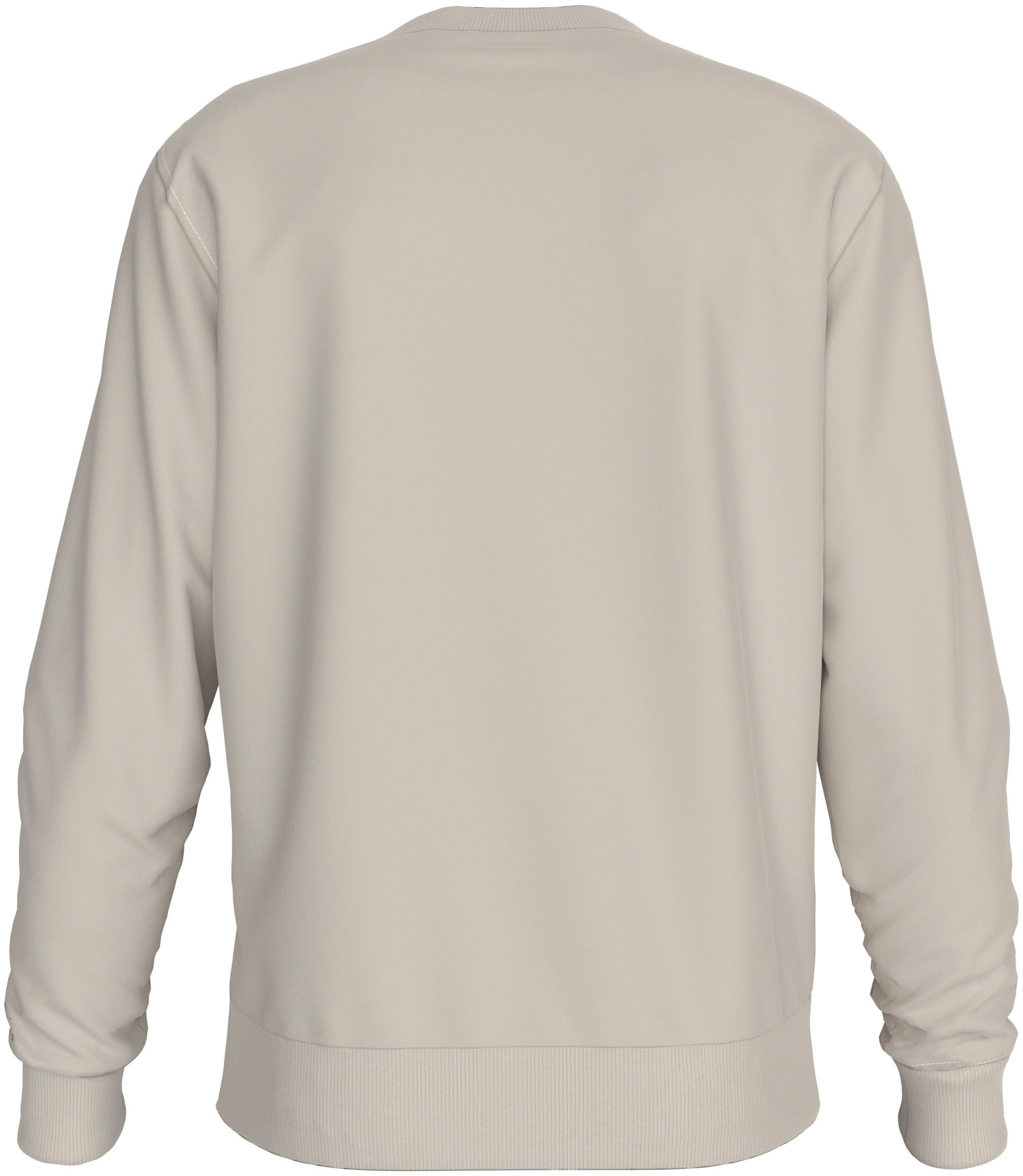 Calvin Klein Jeans Sweatshirt »MINIMAL LOGO CREW NECK«, Logodruck
