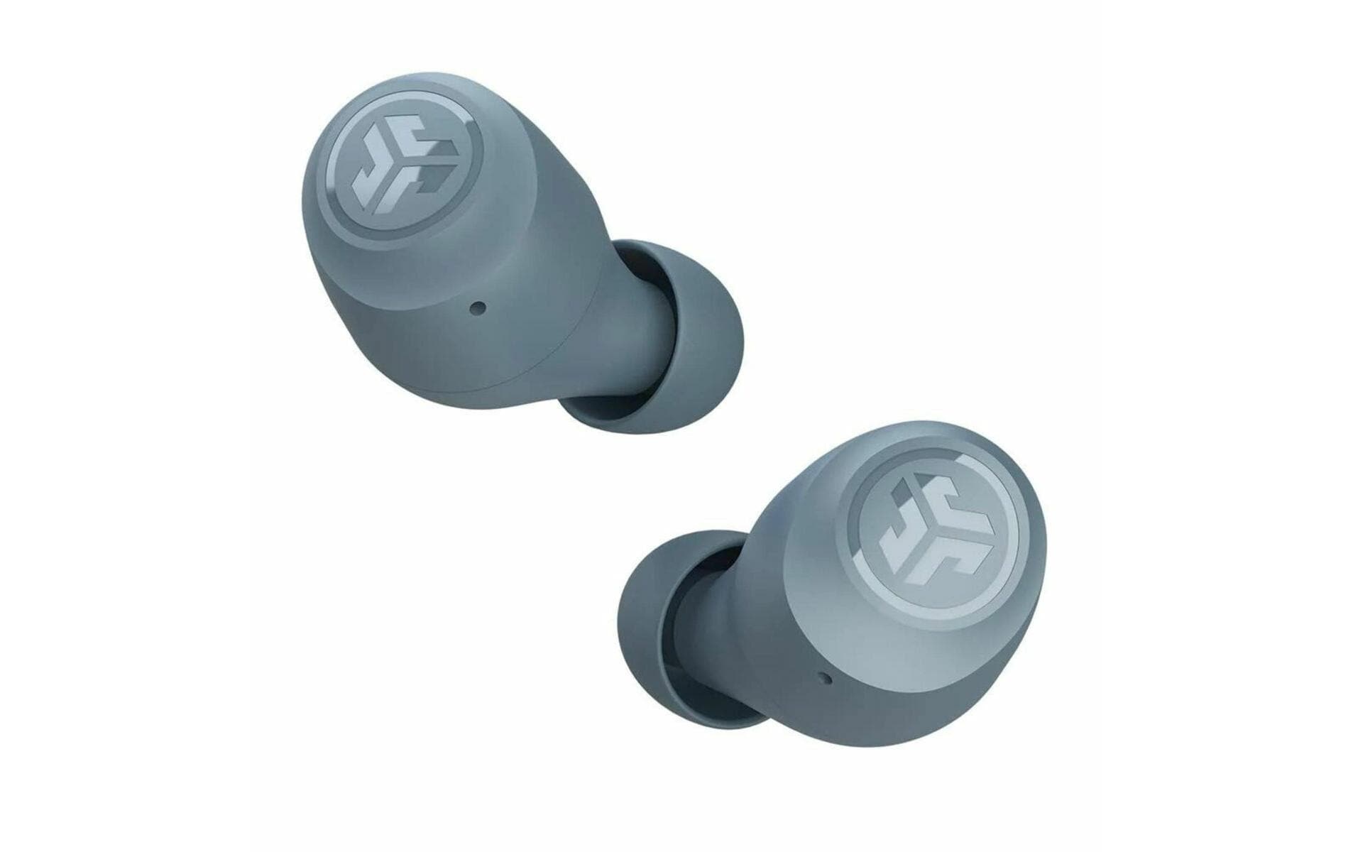 Jlab wireless In-Ear-Kopfhörer »True Wireless Go Air Pop«