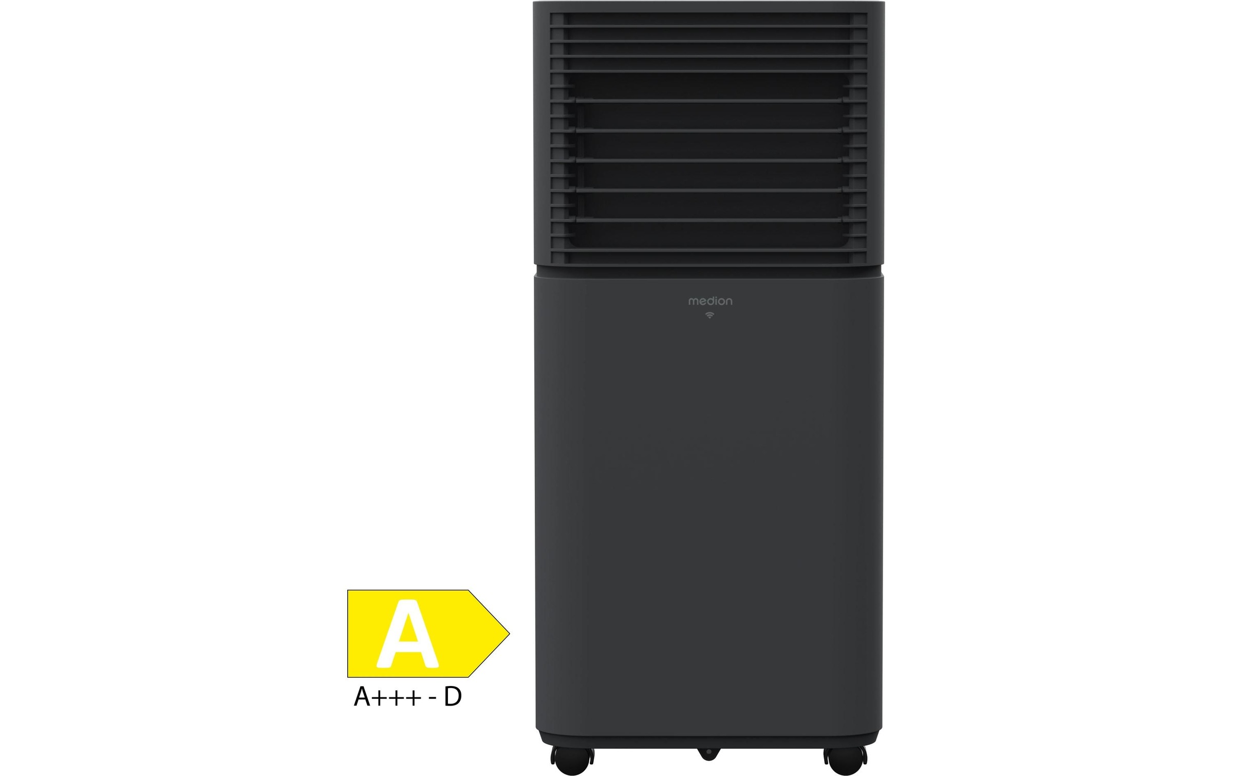 Medion® Klimagerät »P901 (MD 37732) 350 m³«