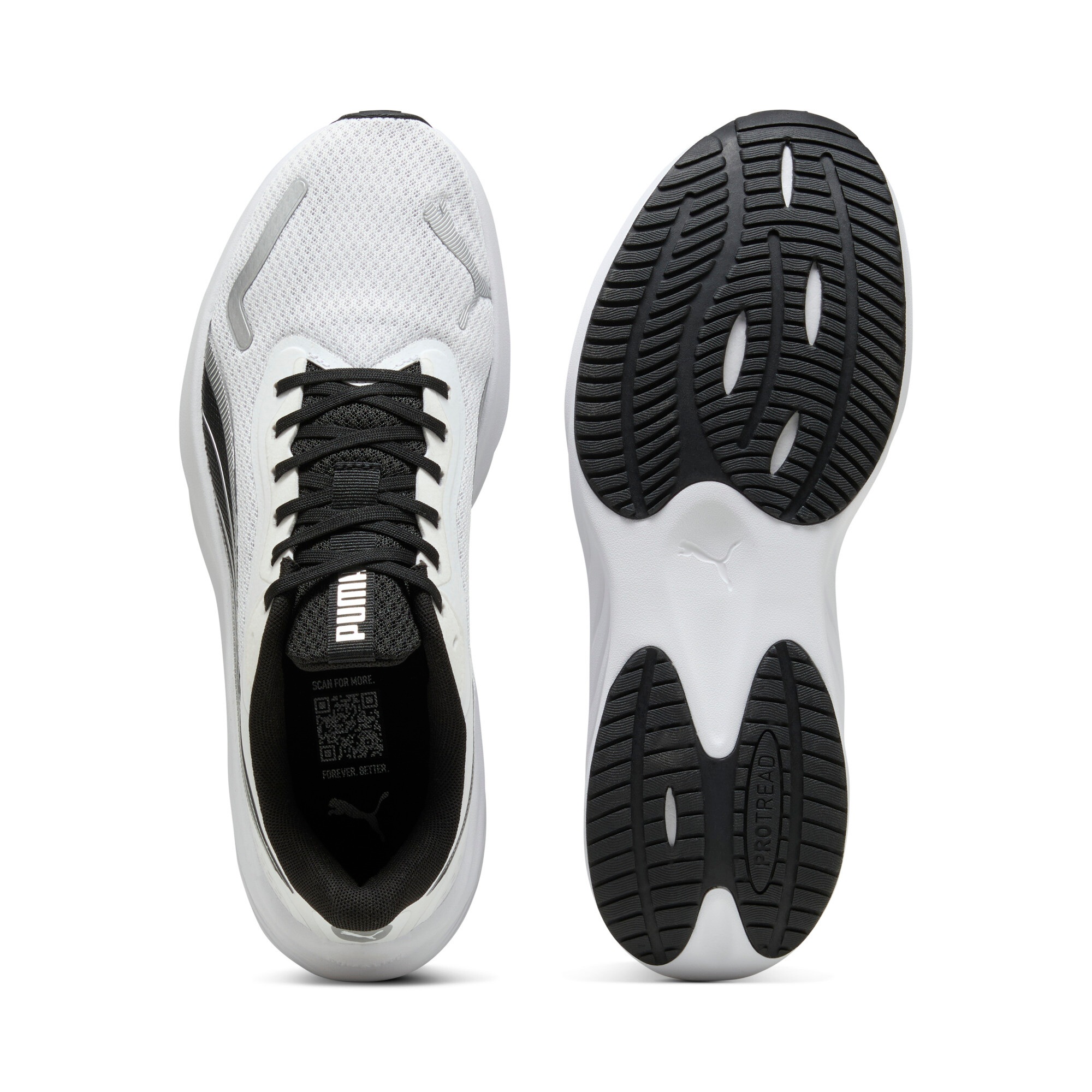 PUMA Laufschuh »POUNCE LITE«