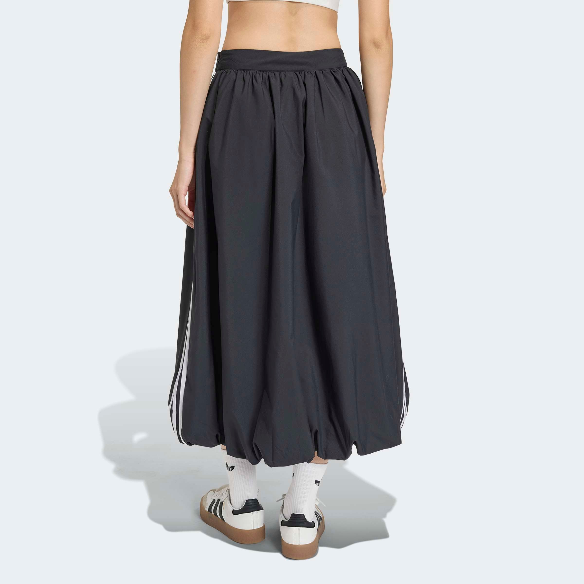 adidas Originals Sweatrock »OON LONG SKIRT«