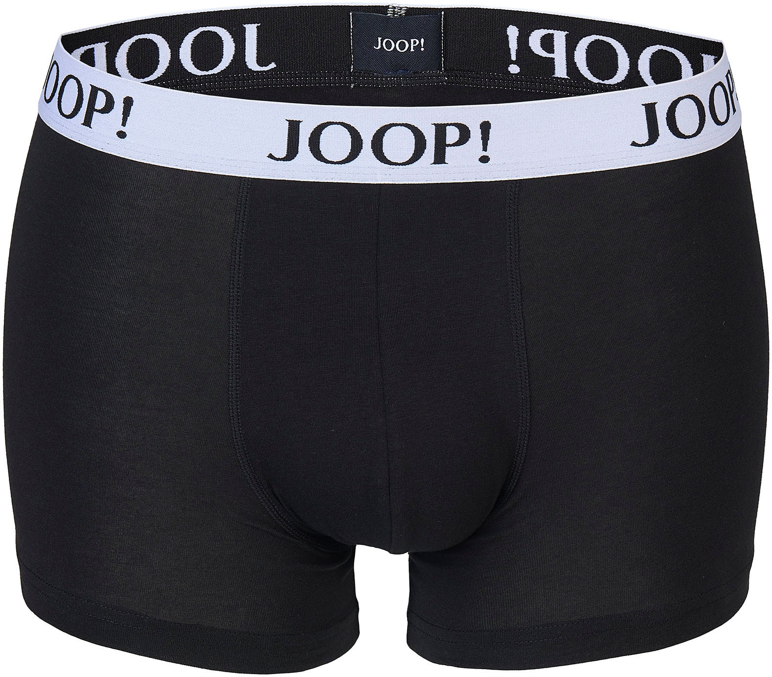 JOOP! Boxershorts »Everyday«, mit angesetztem Logo-Elastikbund