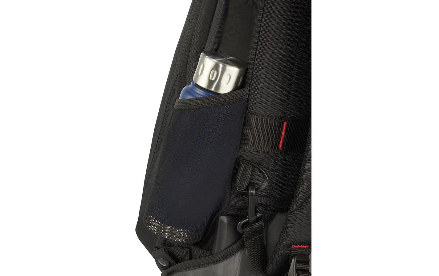 Samsonite Trolley business »Guardit 2.0 15.6''« 29 litre 2 Rollen