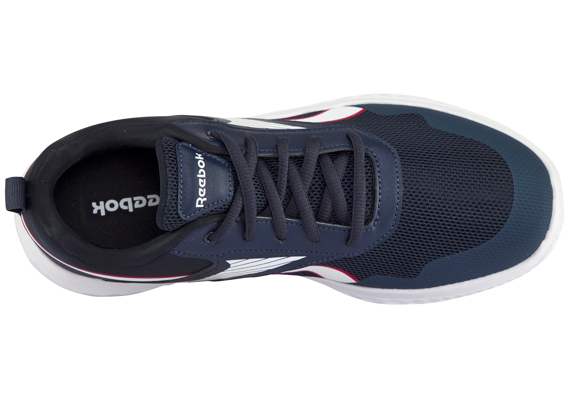 Reebok Laufschuh »RUSH RUNNER 5«