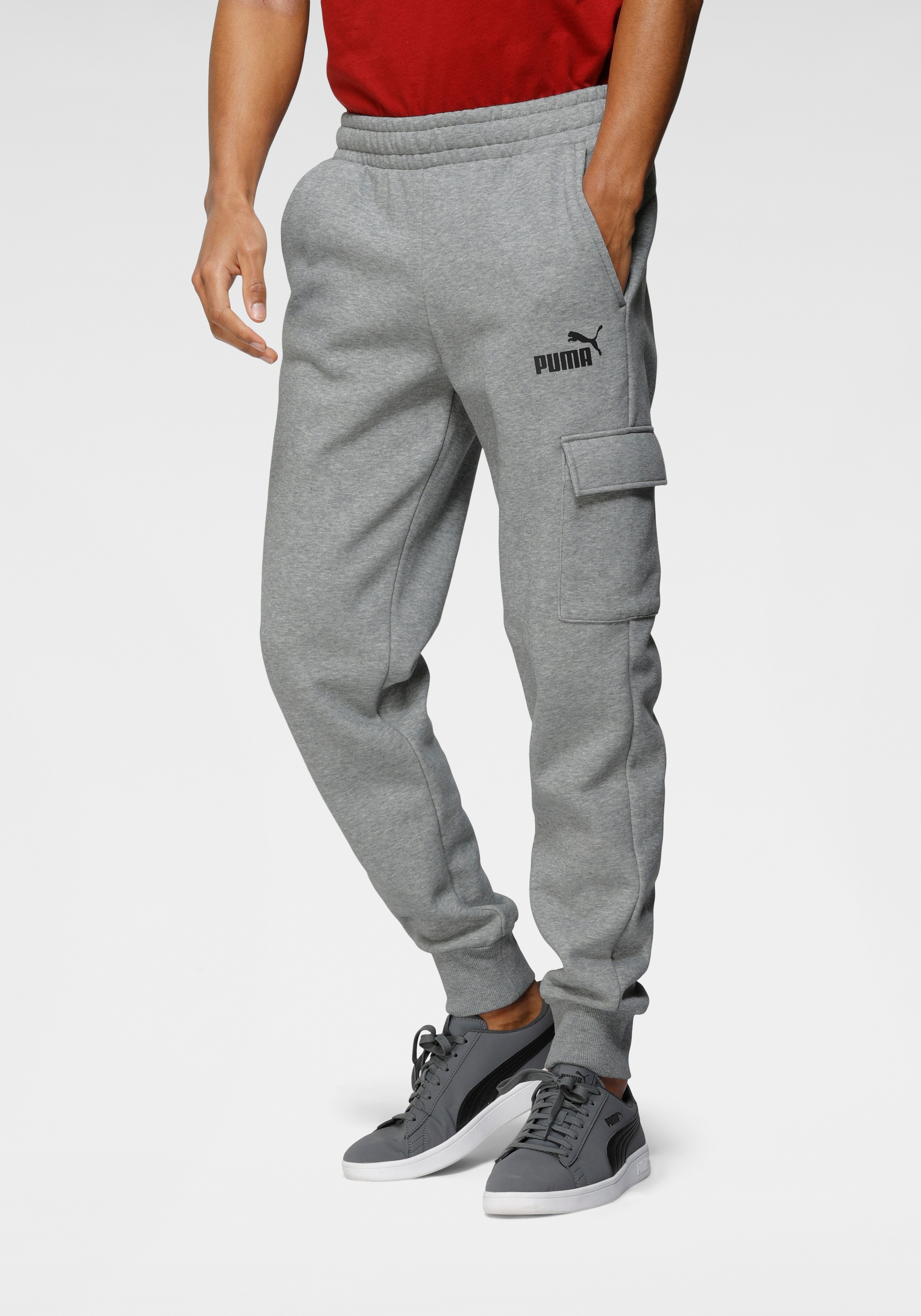 Image of PUMA Cargohose »ESS Cargo Pants« bei Ackermann Versand Schweiz