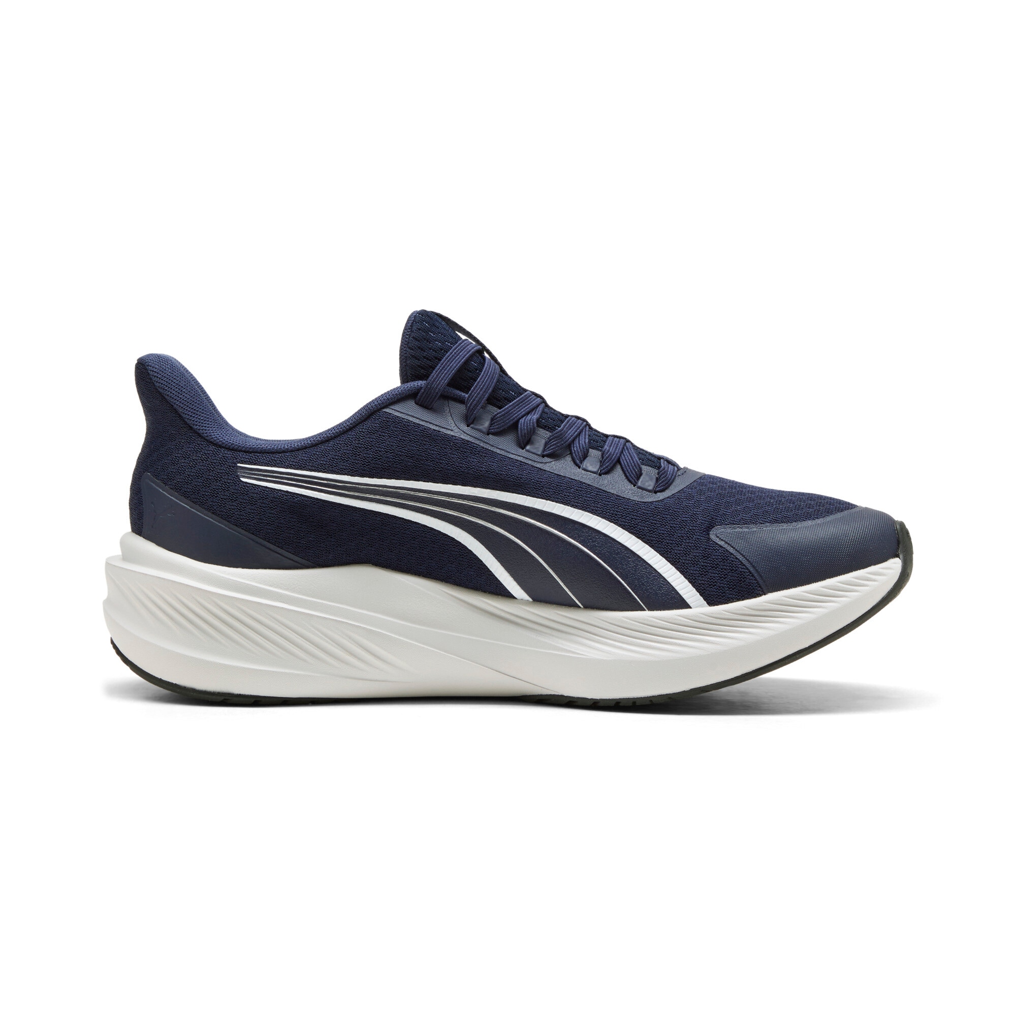 PUMA Laufschuh »DASHER LITE SLIPTECH«  SLIPTECH™ Technologie: praktisches Anziehen ohne Hände
