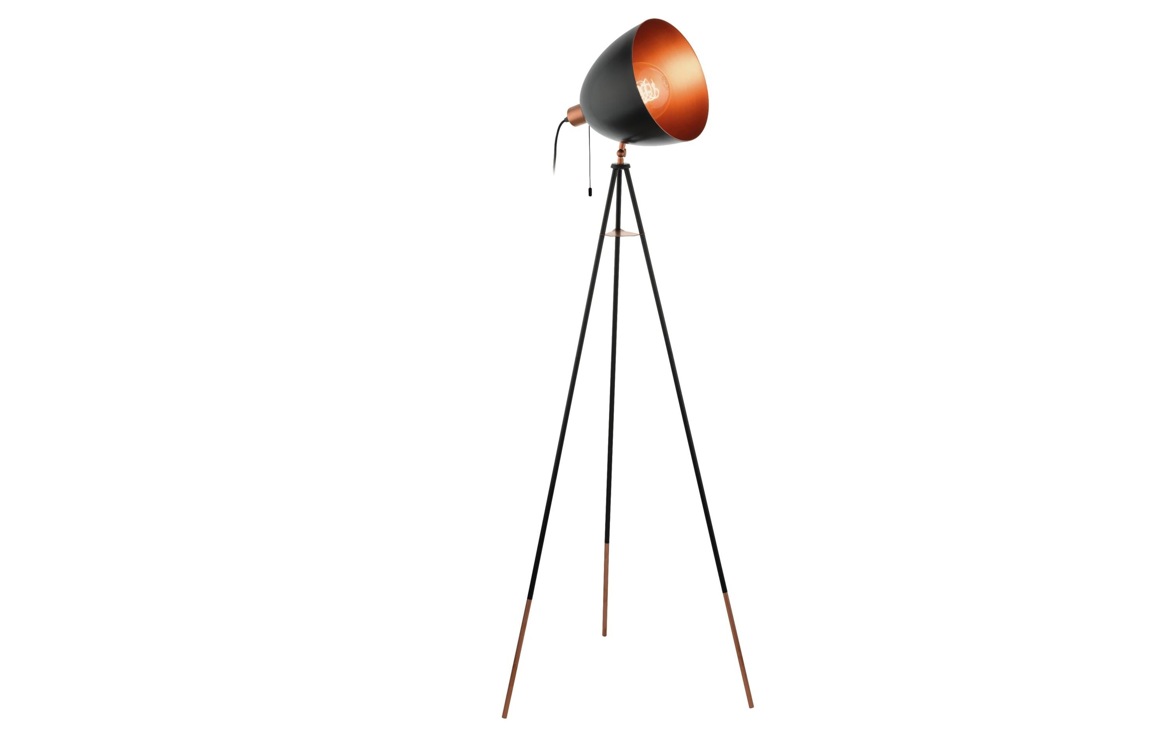 Image of EGLO Stehlampe »CHESTER«, E27 bei Ackermann Versand Schweiz