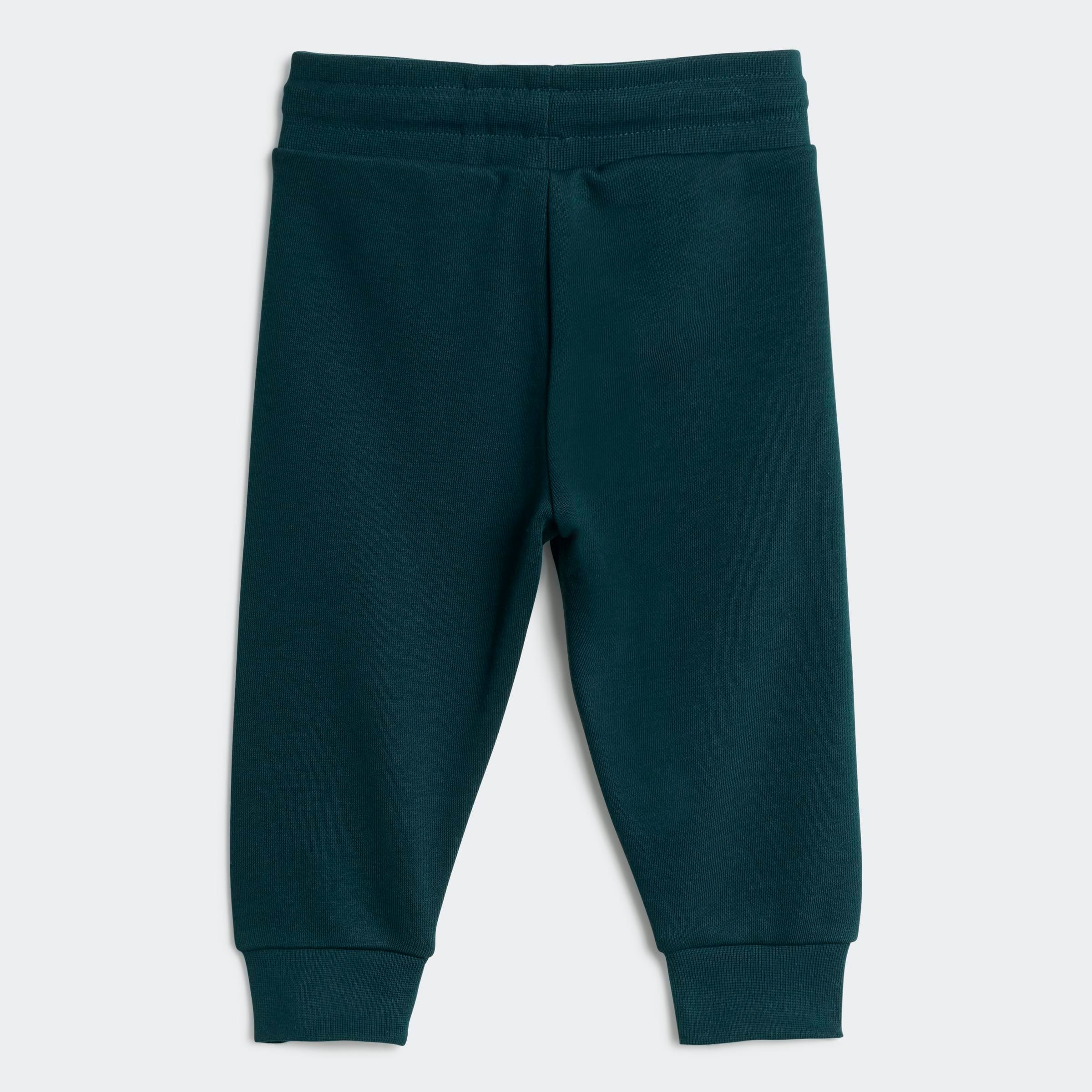 adidas Originals Trainingsanzug »CREW SET«, (2 tlg.)