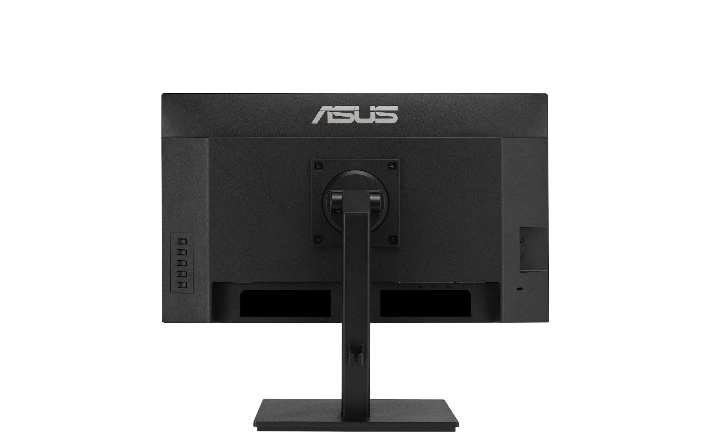 Asus Ergo Monitor »ASUS VA24ECPSN«, 60,21 cm/23,8 Zoll, 1920 x 1080 px, Full HD, 5 ms Reaktionszeit, 75 Hz
