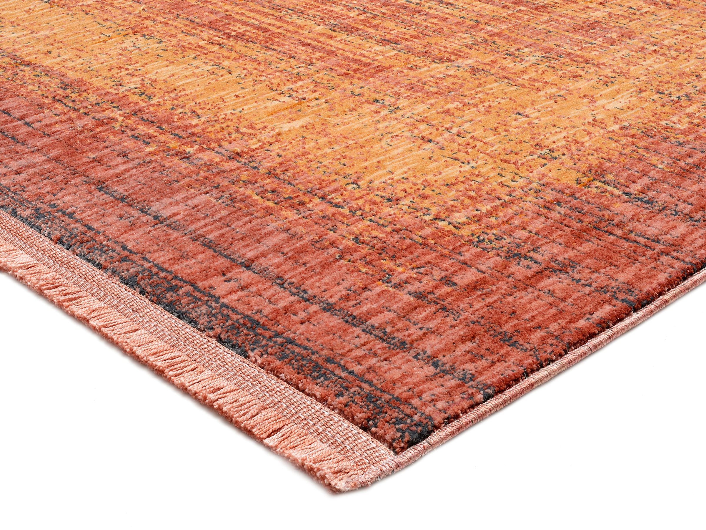 Musterring Tapis »MEMPHIS« Rectangulaire 8 mm Höhe exlcusive MUSTERRING DELUXE COLLECTION  mit seidigem Glanz